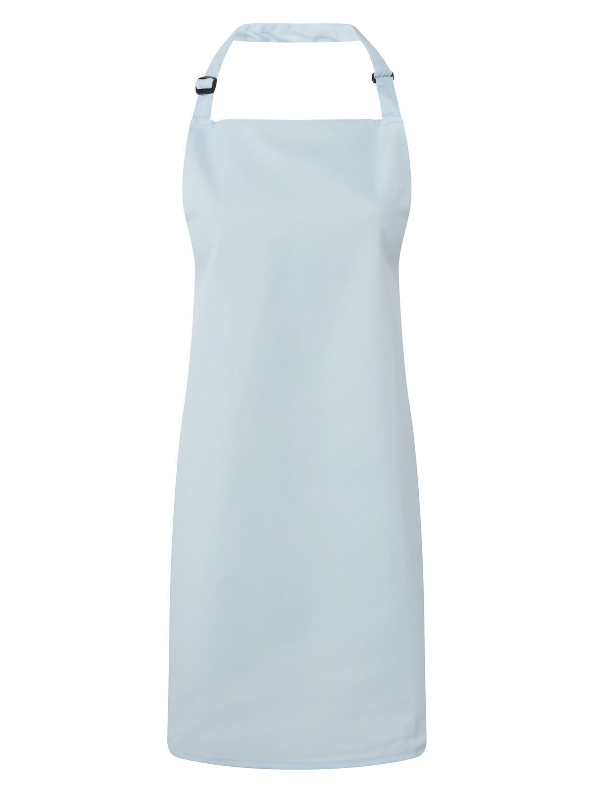 Colours Bib Apron Schürze / Kasack – Premier – Farbe Hellblau – individuell veredelbar
