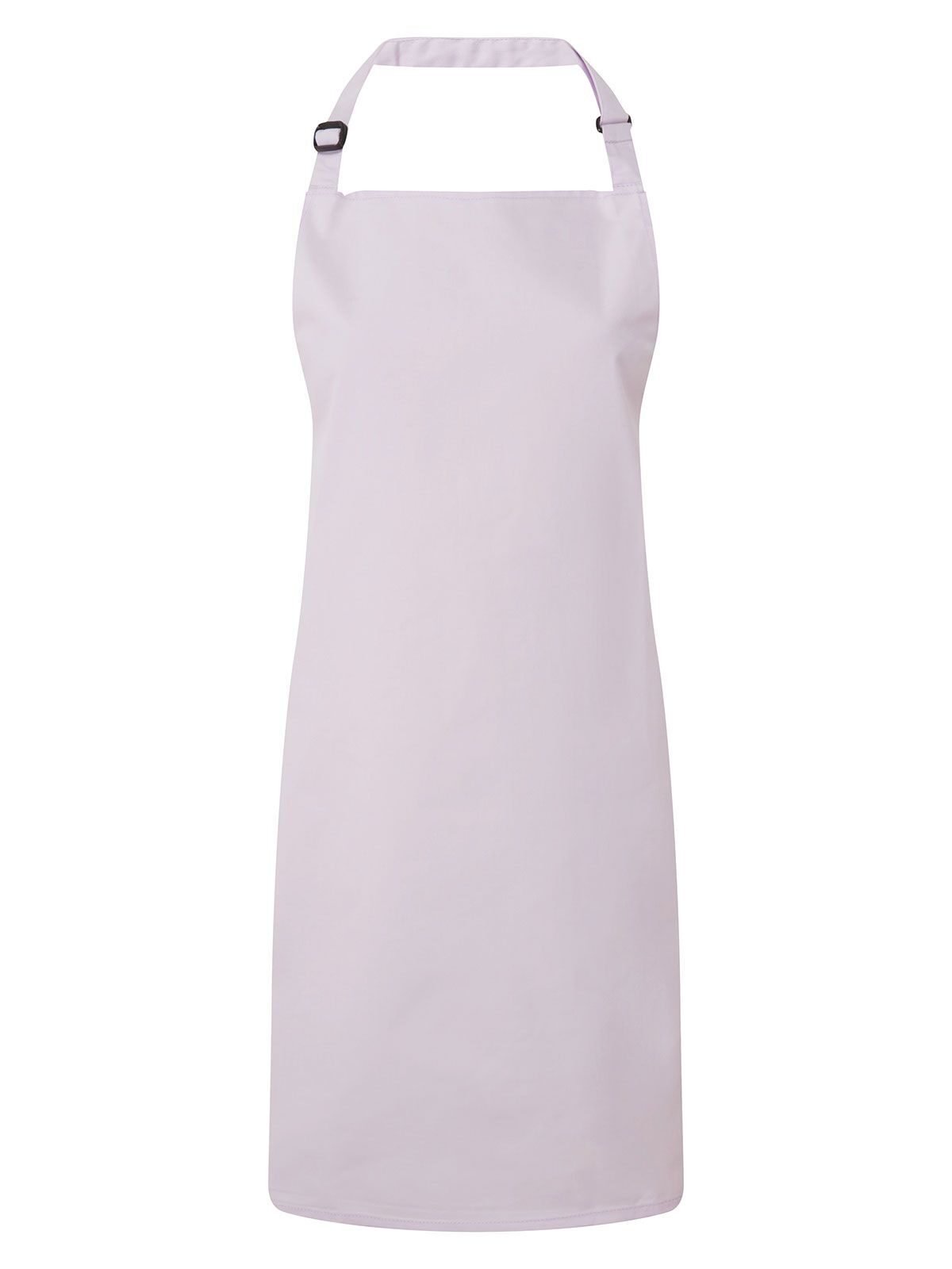 Colours Bib Apron Schürze / Kasack – Premier – Farbe lilac – individuell veredelbar