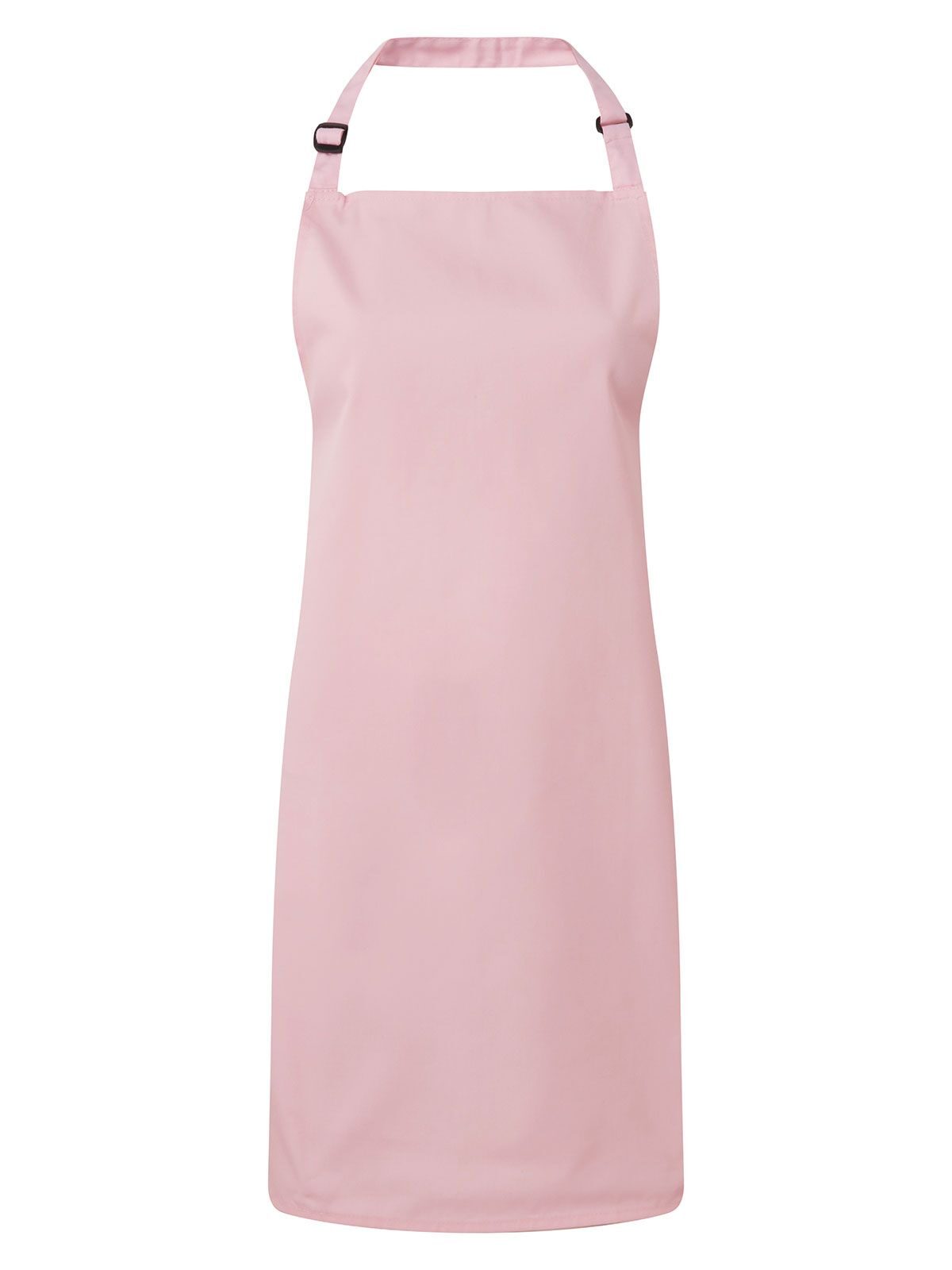Colours Bib Apron Schürze / Kasack – Premier – Farbe Pink – individuell veredelbar