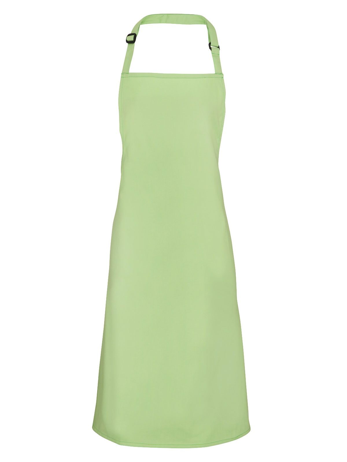 Colours Bib Apron Schürze / Kasack – Premier – Farbe pistachio – individuell veredelbar