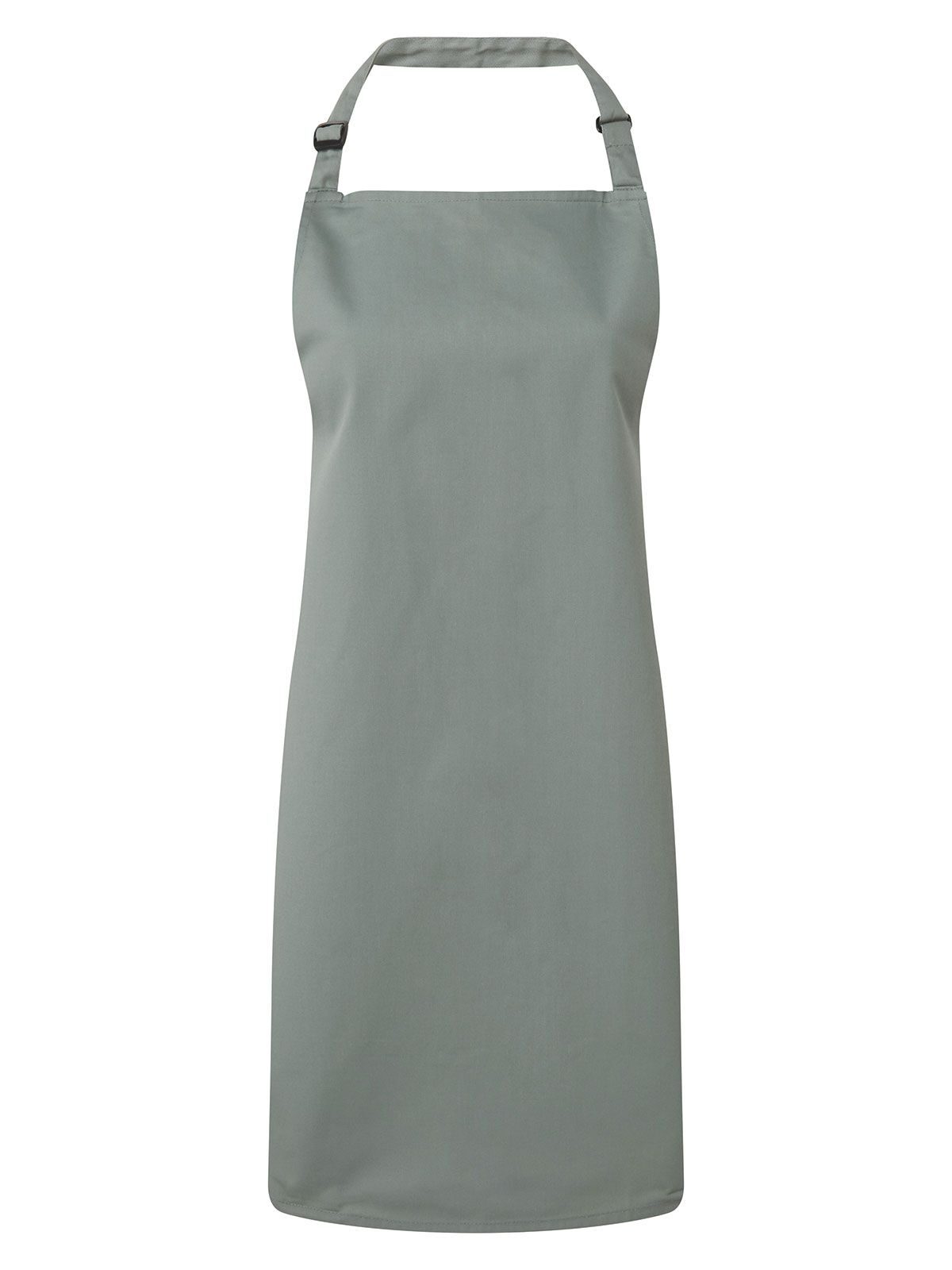 Colours Bib Apron Schürze / Kasack – Premier – Farbe sage – individuell veredelbar