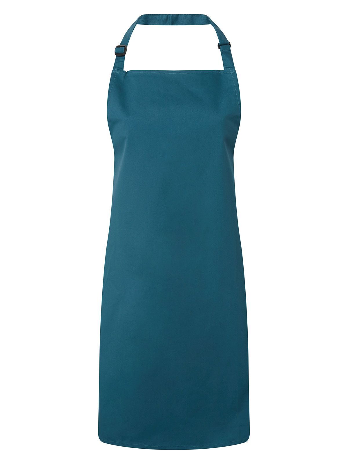 Colours Bib Apron Schürze / Kasack – Premier – Farbe Türkis – individuell veredelbar