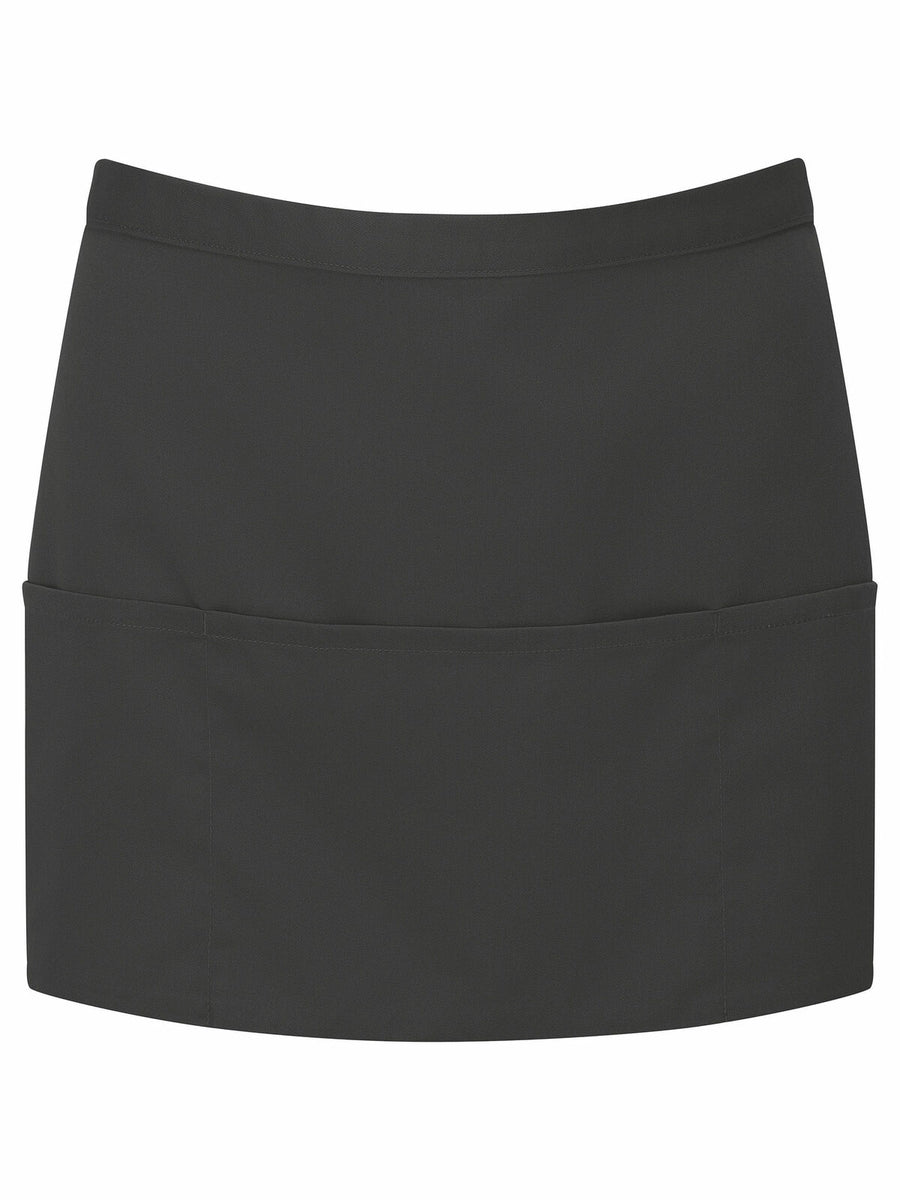Colours Collection Three Pocket Apron Schürze / Kasack – Premier