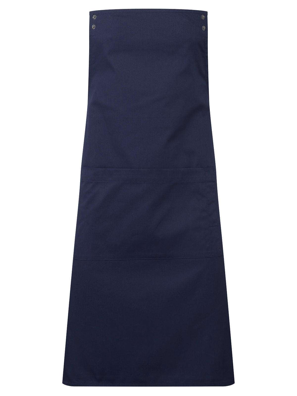 'Colours' Swap & Pop Apron - Body Schürze / Kasack – Premier – Farbe Navy – individuell veredelbar