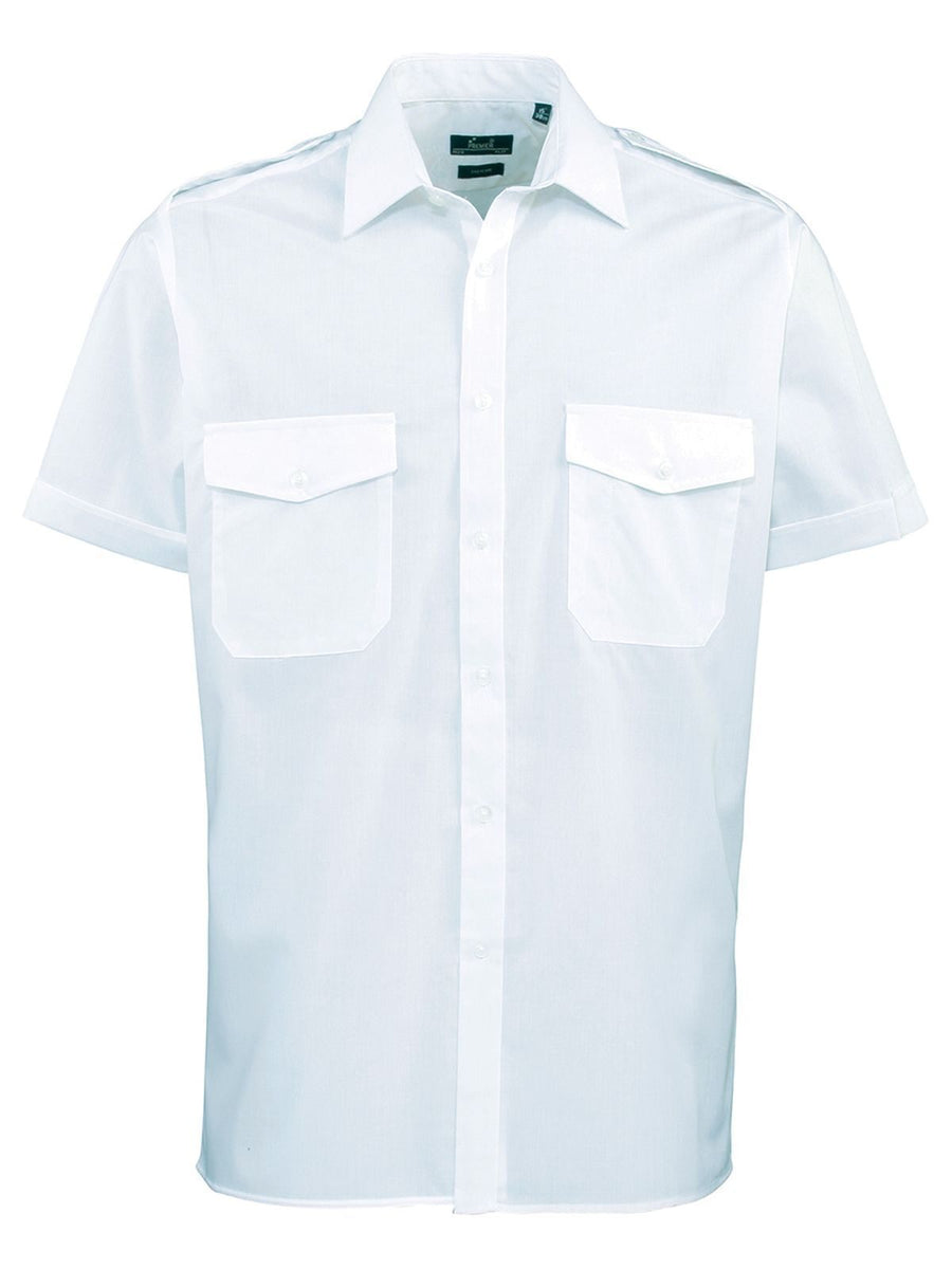 Uniform shirt Men's Shirt / Blouse - Premier