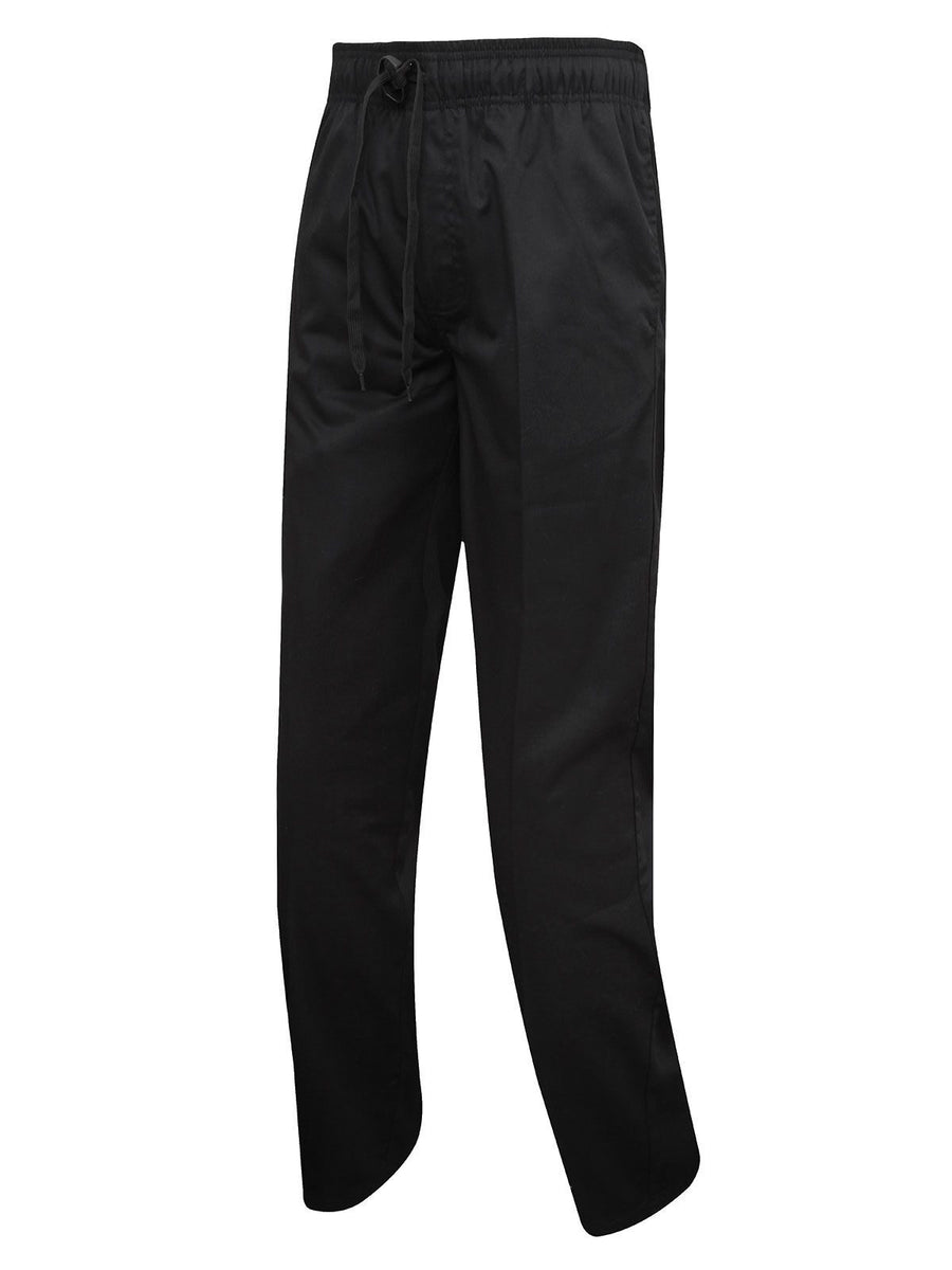 Chef's Slim Fit Trousers Herren Hose / Rock – Premier