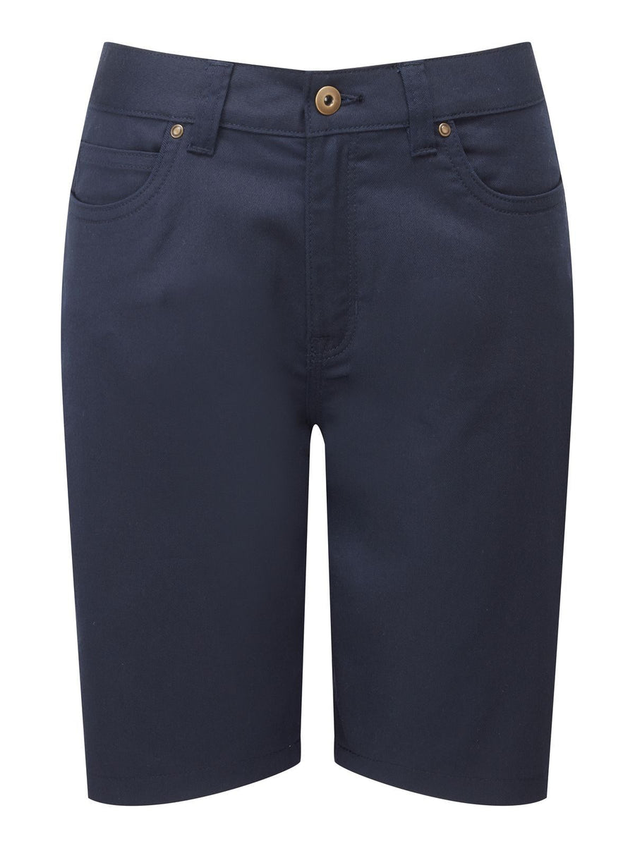 Shorts / Gonna Chino Performance Donna – Premier