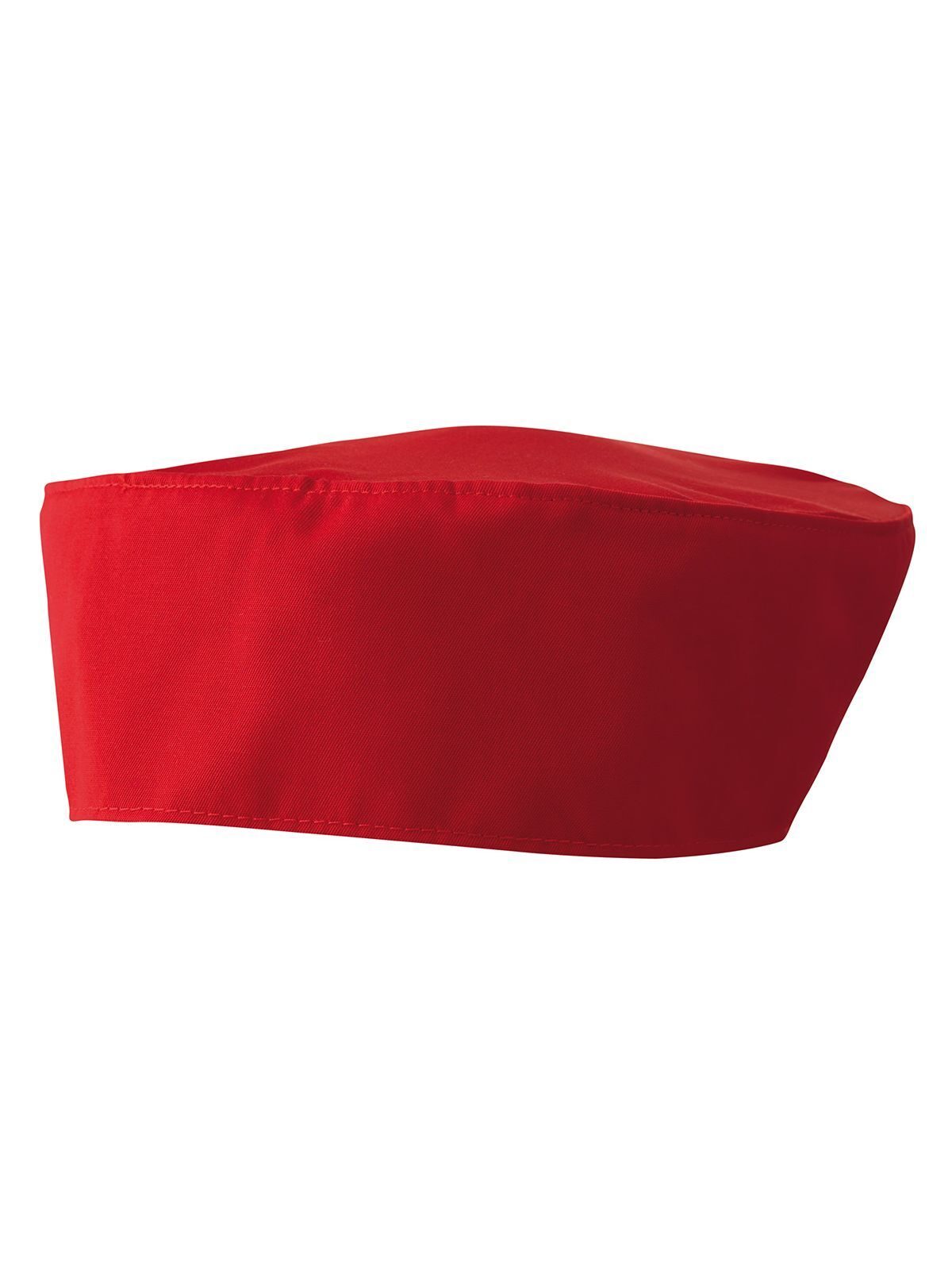 Baseball Cap Chef''s Skull Cap – individuell veredelbar | LA1970 in red