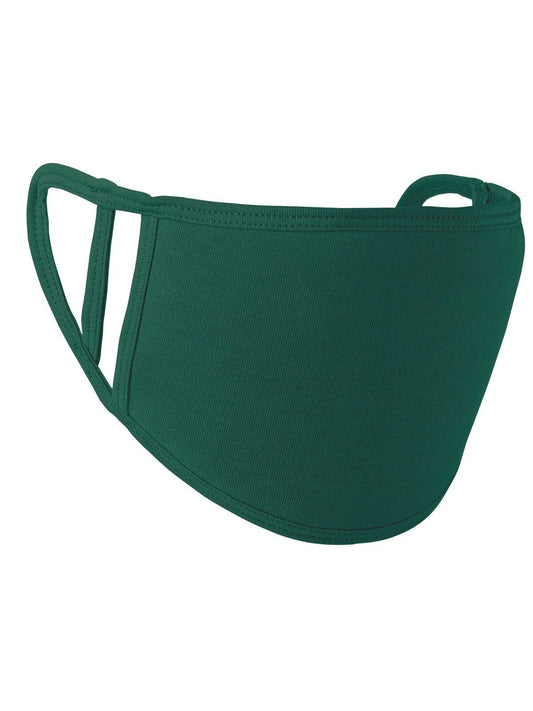 The Washable Face Covering (5 pack) Herren Schutzbekleidung – Premier – Farbe bottle – individuell veredelbar