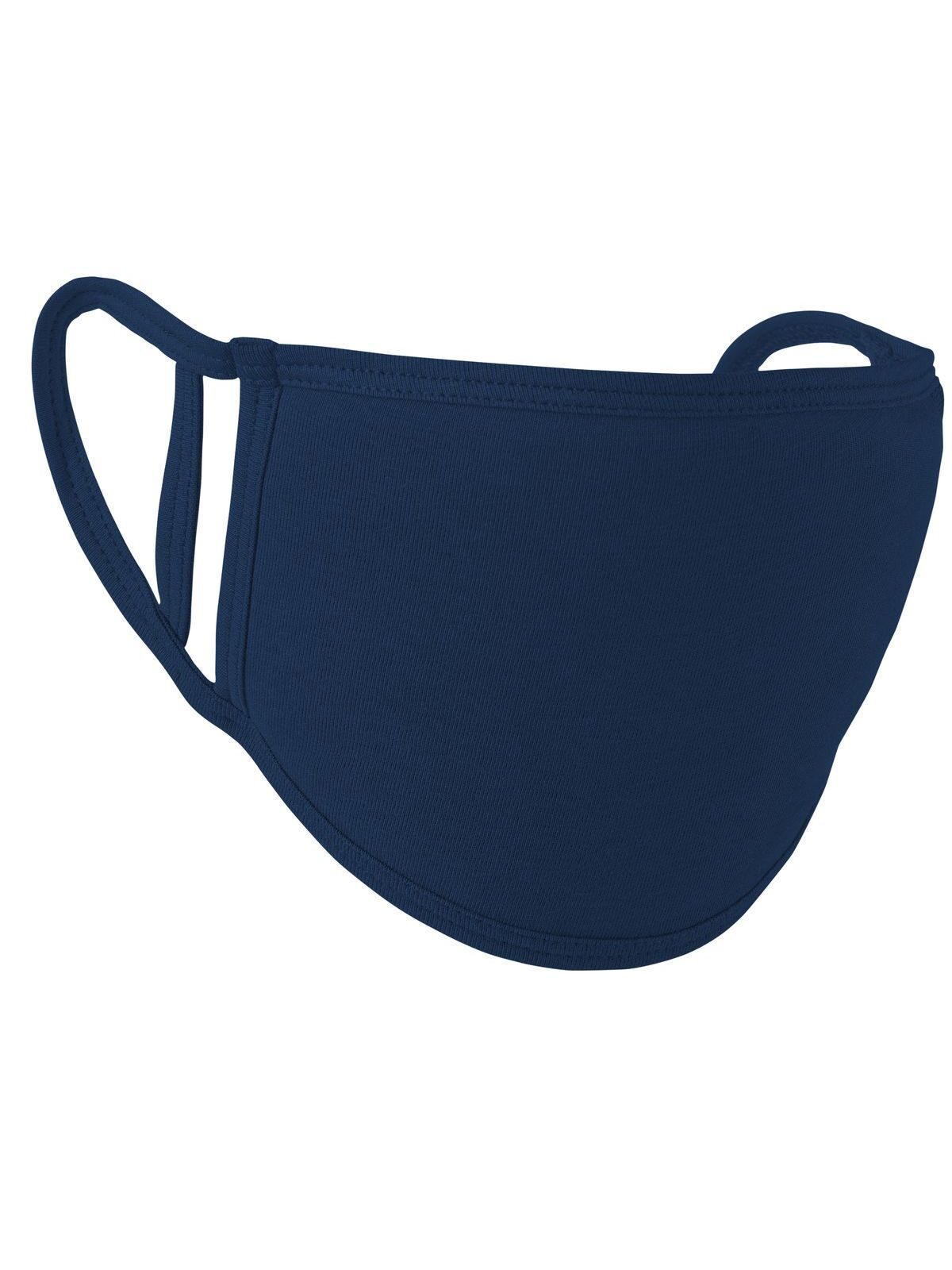 The Washable Face Covering (5 pack) Herren Schutzbekleidung – Premier – Farbe Navy – individuell veredelbar