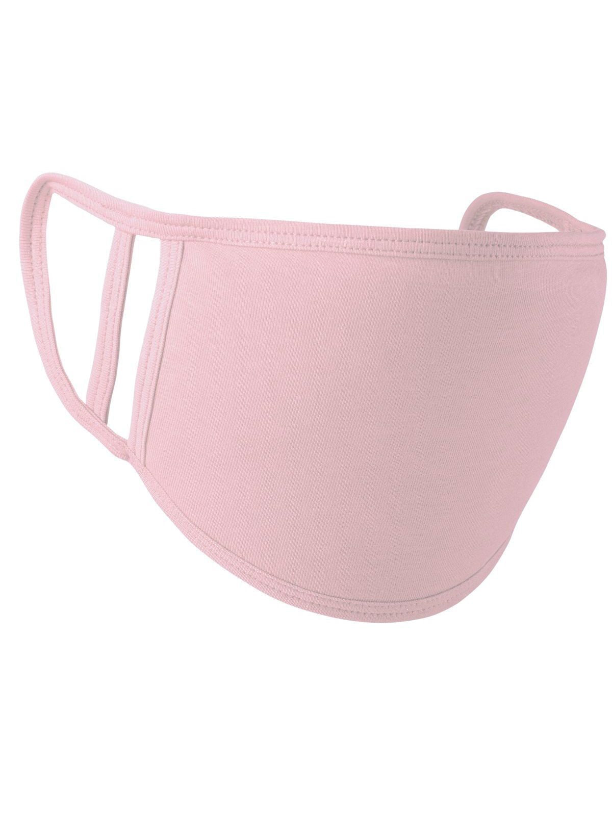 The Washable Face Covering (5 pack) Herren Schutzbekleidung – Premier – Farbe Pink – individuell veredelbar