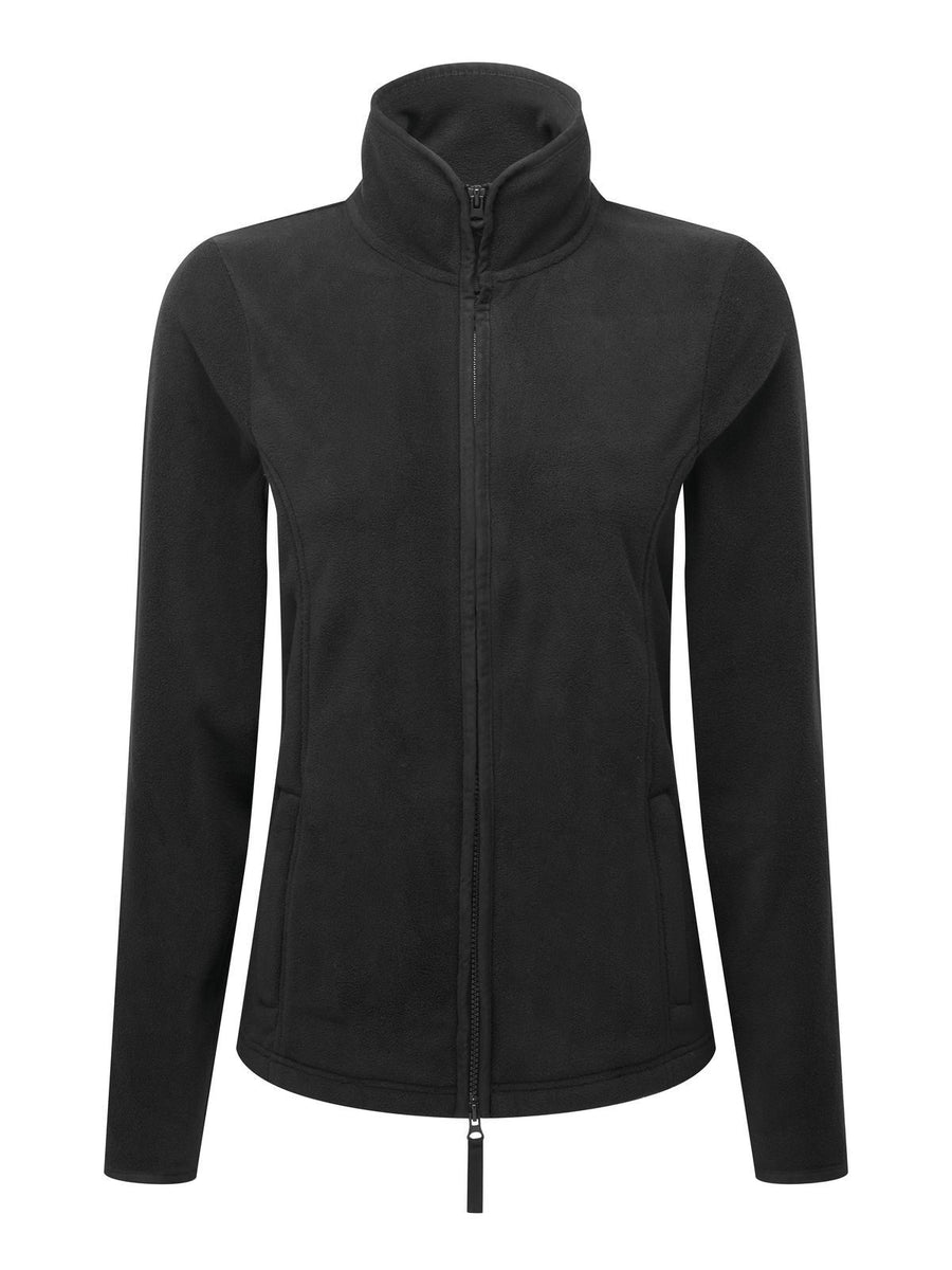'Artisan' Fleece Jacket Damen – Premier