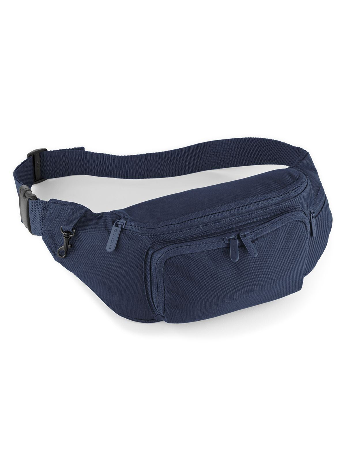Marsupio multitasca Herren Tasche / Rucksack – Quadra – Farbe french navy – individuell veredelbar