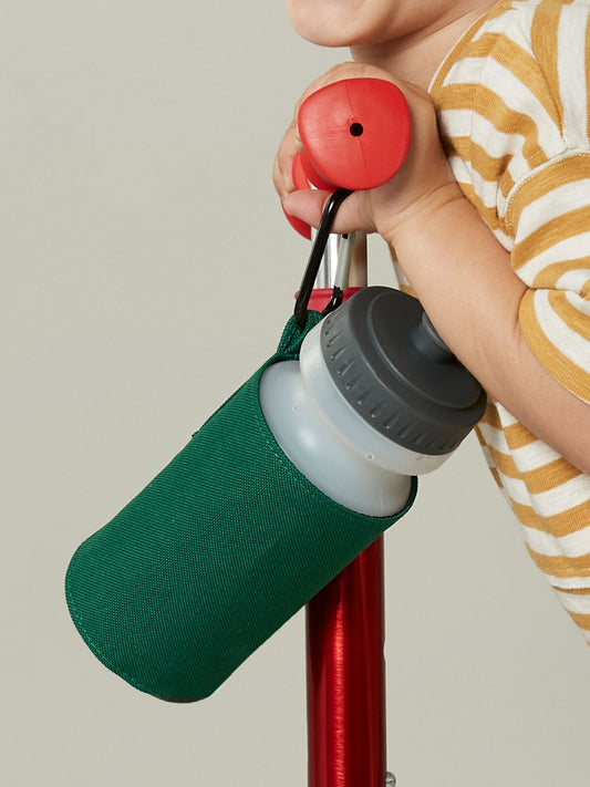 QD440 – Modellansicht des unveredelten Grundartikels