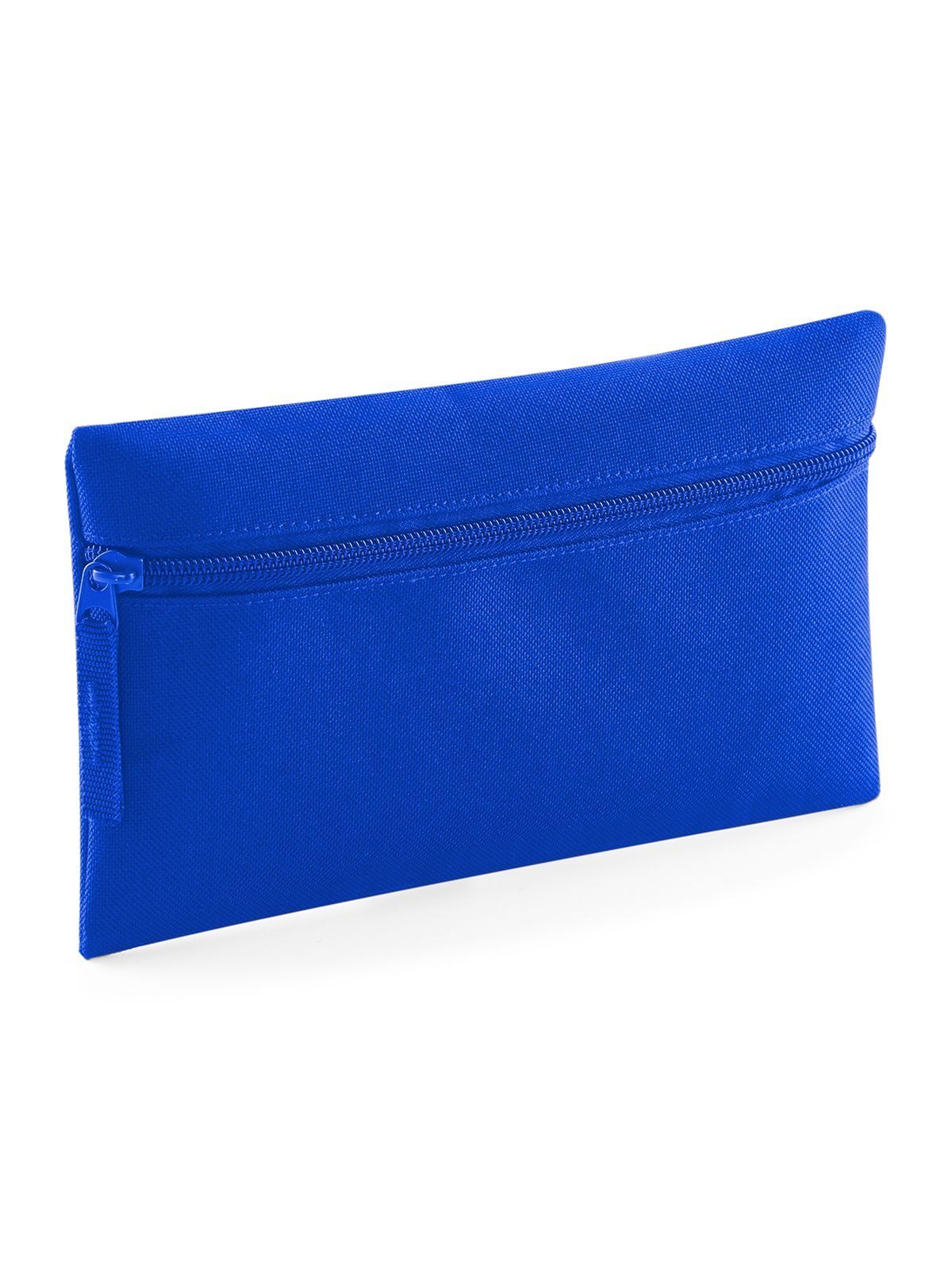Pencil Case Herren Tasche / Rucksack – Quadra – Farbe bright royal – individuell veredelbar
