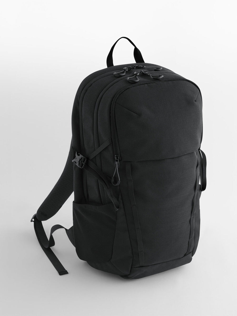 Active Outdoor 25 Litre Daypack Herren Tasche / Rucksack – Quadra
