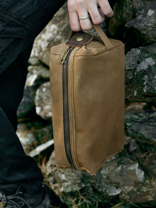 QD651 – Modellansicht des unveredelten Grundartikels