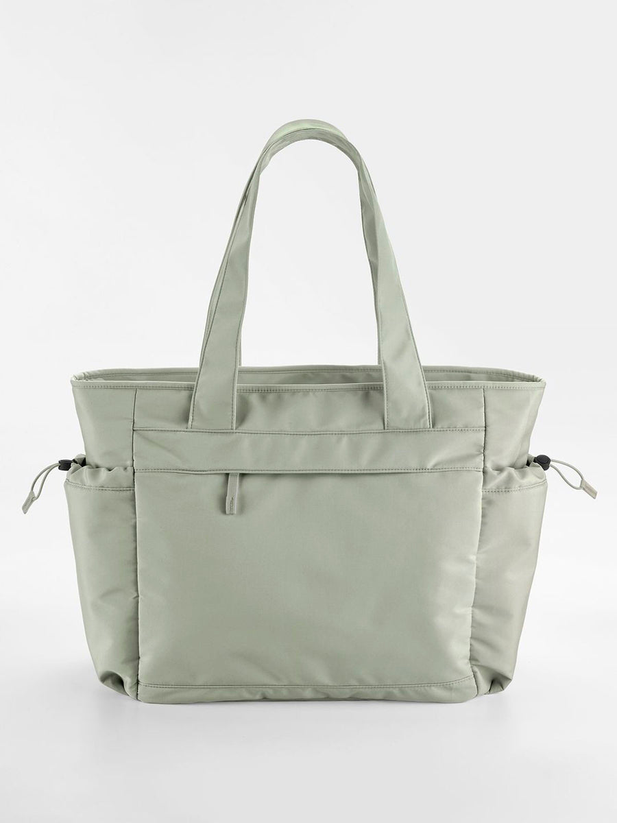 Studio Oversized Tote Men's Bag / Backpack – Quadra