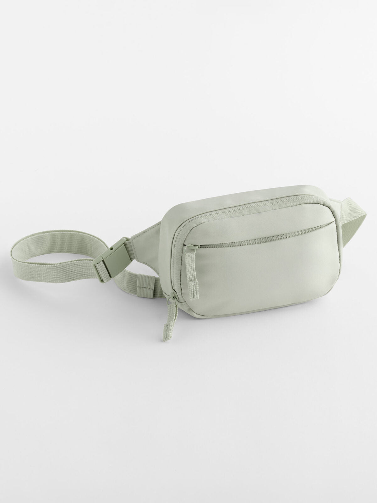 Studio Belt Bag Tasche / Rucksack – Quadra – Farbe fresh green – individuell veredelbar