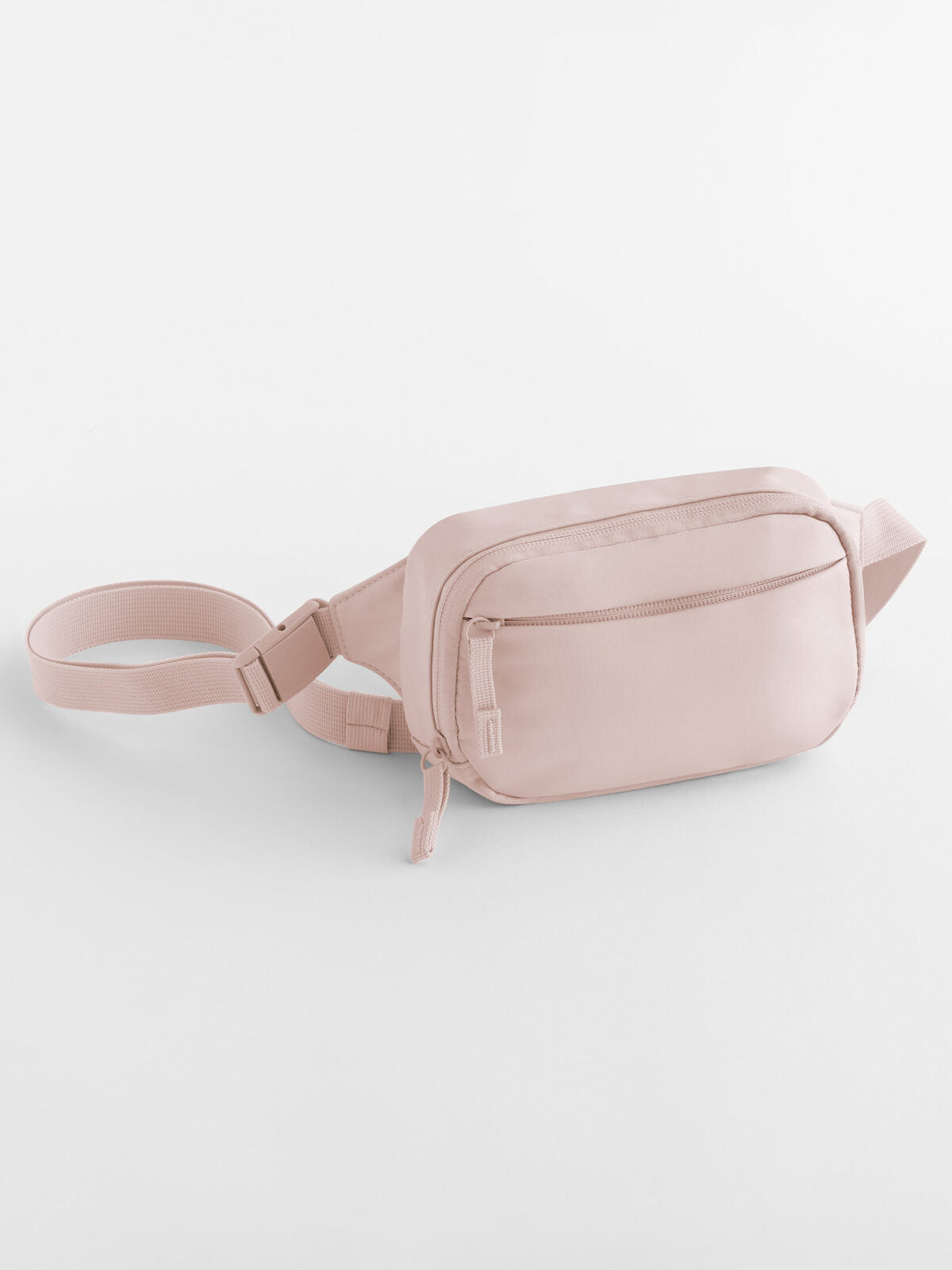 Studio Belt Bag Tasche / Rucksack – Quadra – Farbe fresh pink – individuell veredelbar