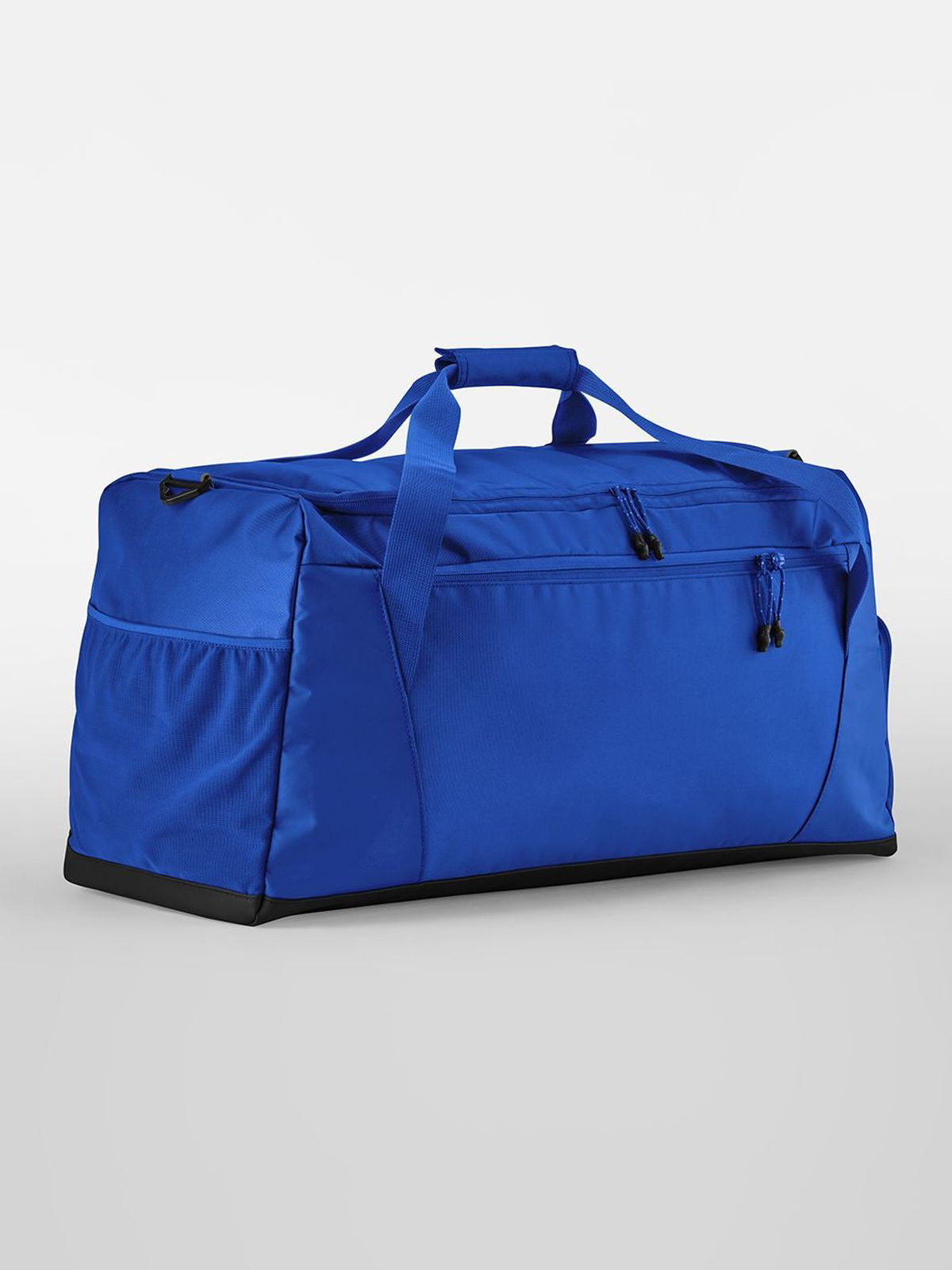 Multi-Sport Holdall Herren Tasche / Rucksack – Quadra – Farbe bright royal – individuell veredelbar