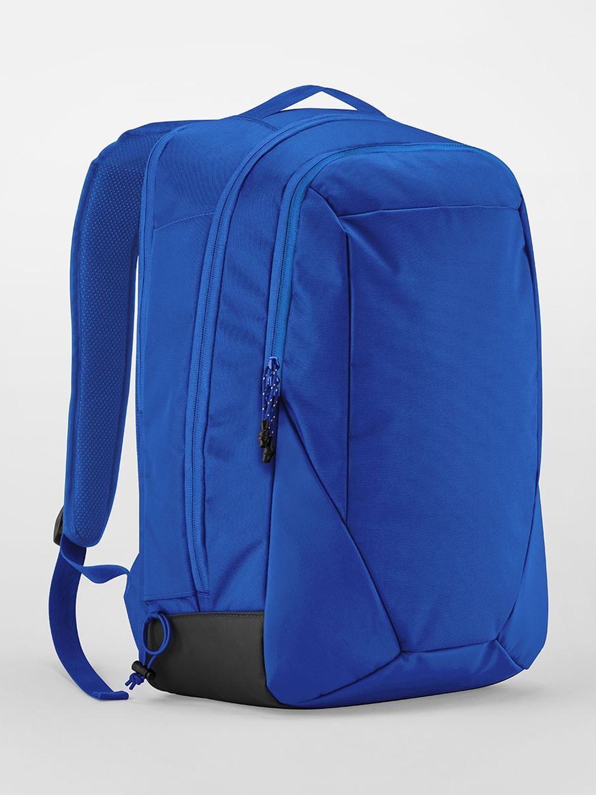 Multi-Sport Backpack Herren Tasche / Rucksack – Quadra – Farbe bright royal – individuell veredelbar