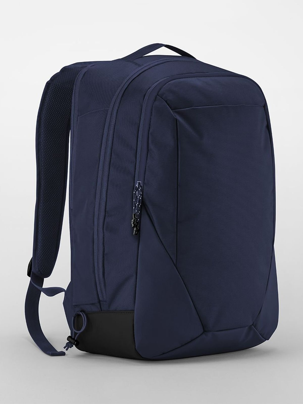 Multi-Sport Backpack Herren Tasche / Rucksack – Quadra – Farbe Navy – individuell veredelbar