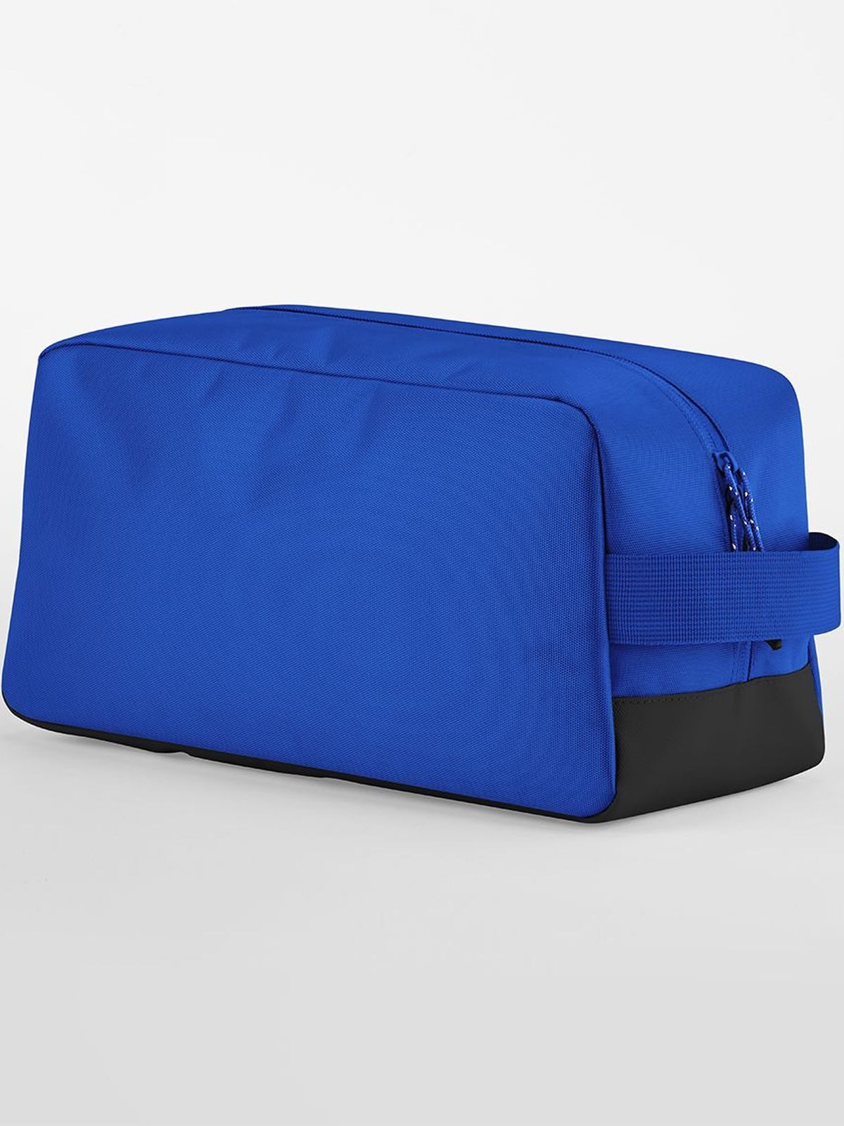 Multi-Sport Shoe Bag Herren Tasche / Rucksack – Quadra – Farbe bright royal – individuell veredelbar