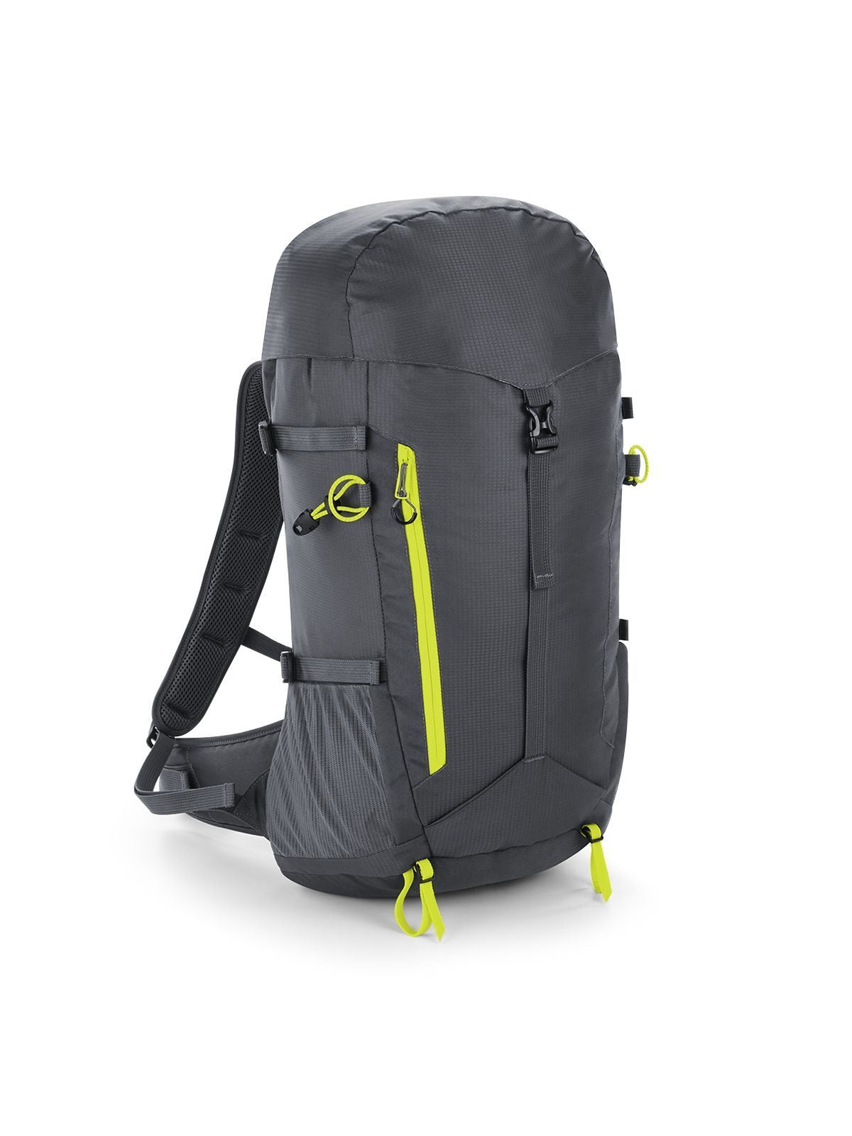 SLX-Lite 35 Litre Backpack Herren Tasche / Rucksack – Quadra – Farbe graphite grey – individuell veredelbar