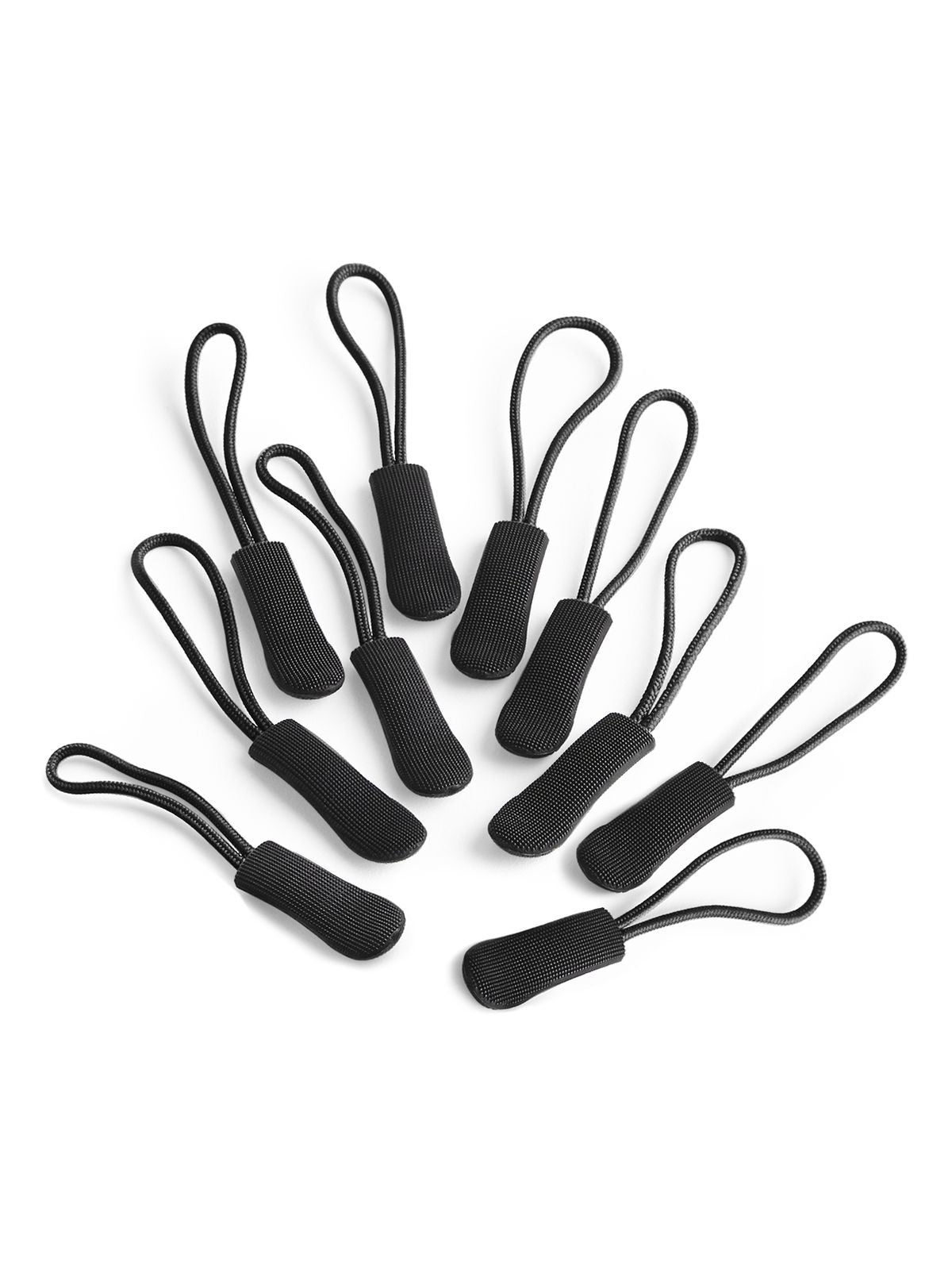 SLX Puller Pack Herren Zubehör – Quadra – Farbe Schwarz – individuell veredelbar