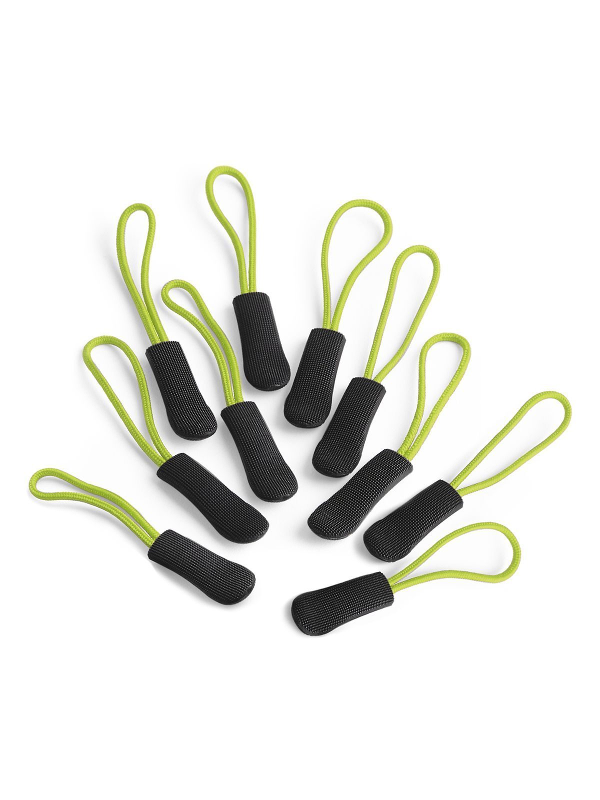 SLX Puller Pack Herren Zubehör – Quadra – Farbe lime green – individuell veredelbar