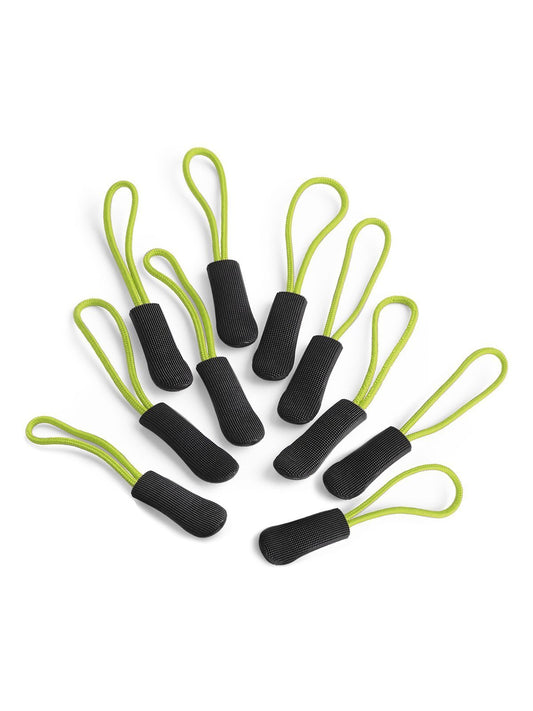 SLX Puller Pack Herren Zubehör – Quadra – Farbe lime green – individuell veredelbar