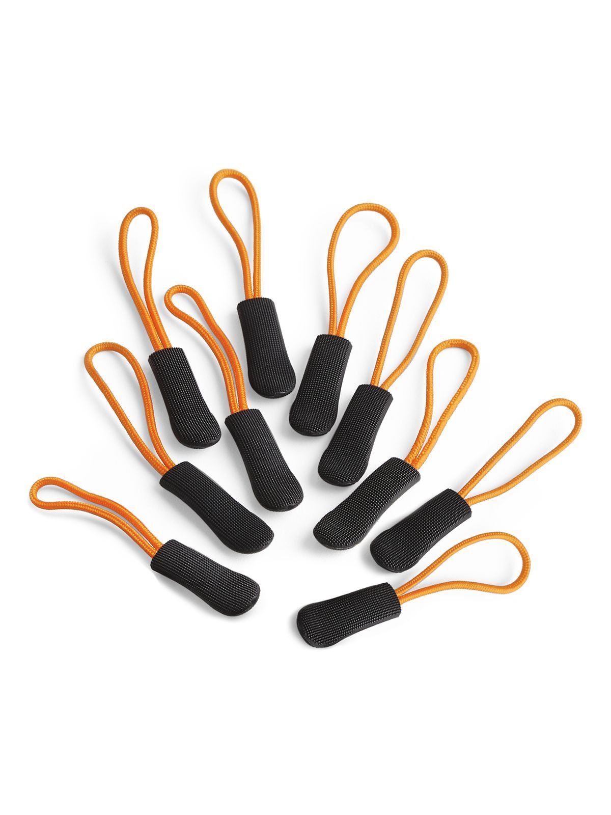 SLX Puller Pack Herren Zubehör – Quadra – Farbe Orange – individuell veredelbar