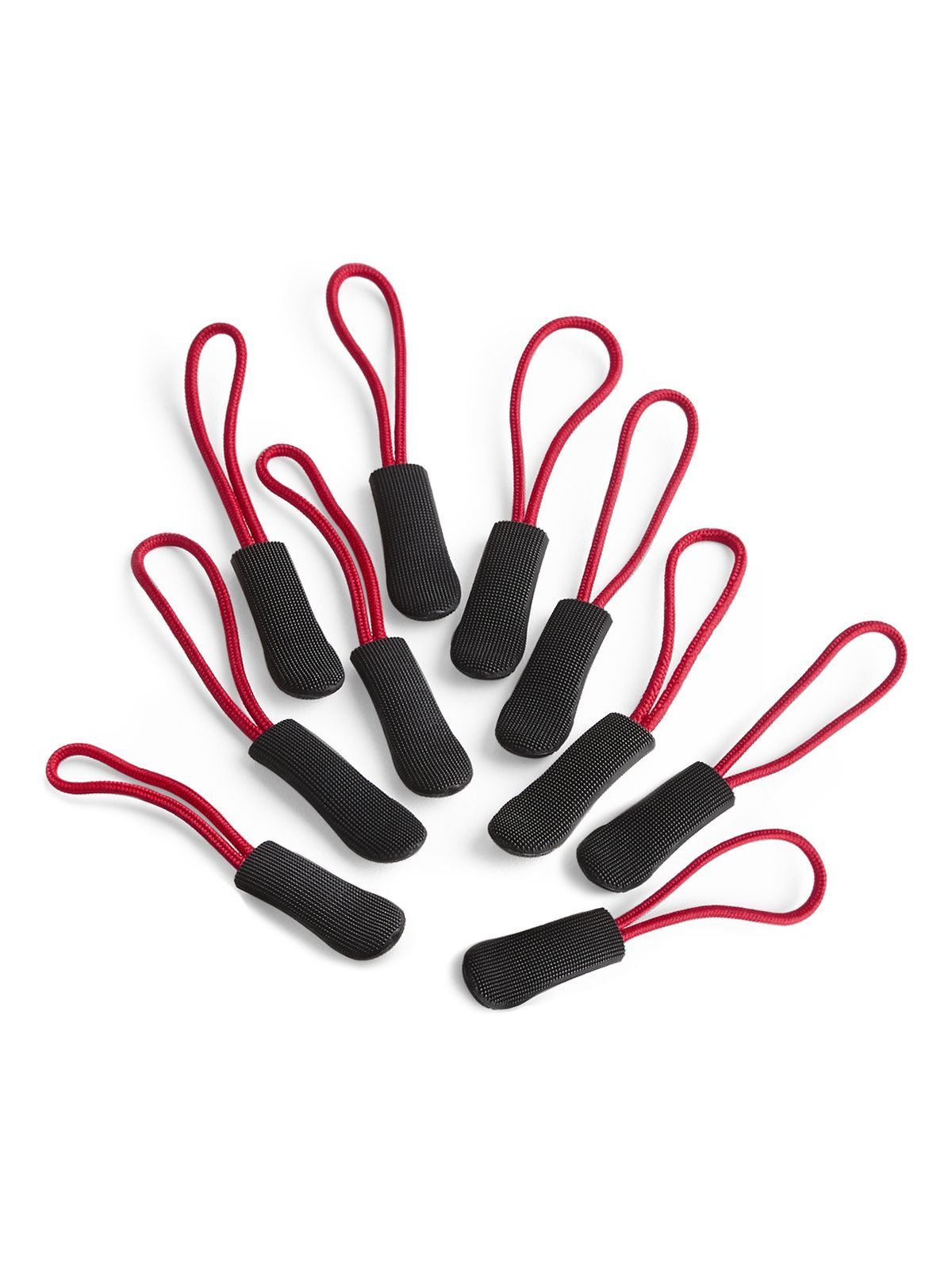 SLX Puller Pack Herren Zubehör – Quadra – Farbe Rot – individuell veredelbar