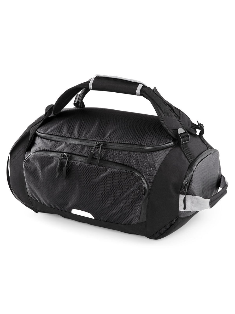 SLX 30 Litre Stowaway Carry-On Men's Bag / Backpack – Quadra