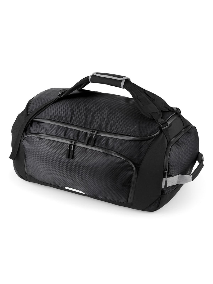 SLX 60 Litre Haul Bag Men's Bag / Backpack – Quadra