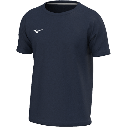 Mizuno Sporttrikot Rugby – Herren | R2EAC500 – Marineblau