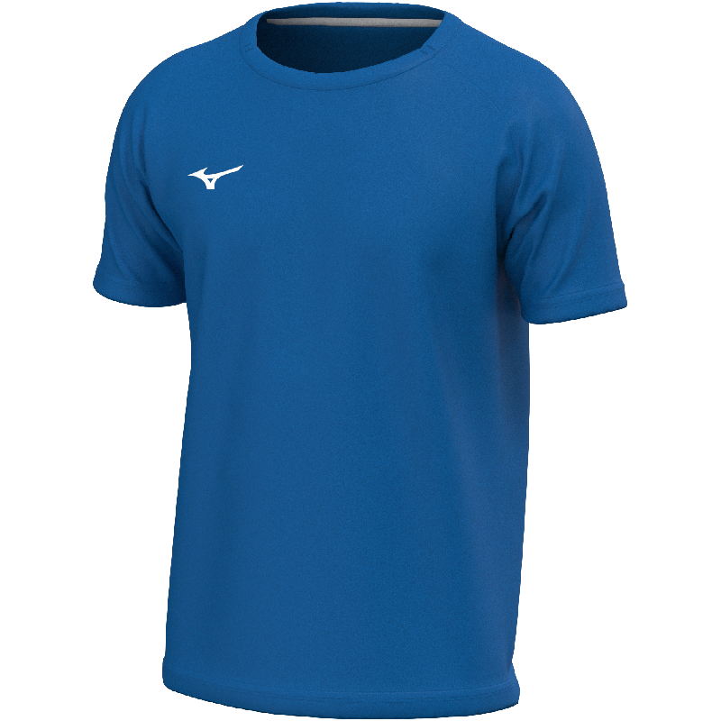 Mizuno Sporttrikot Rugby – Herren | R2EAC500 – Royalblau