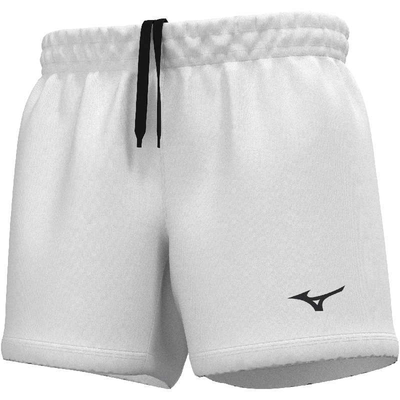 Mizuno Sportshorts Rugby – Herren | R2EBC500 – Weiß