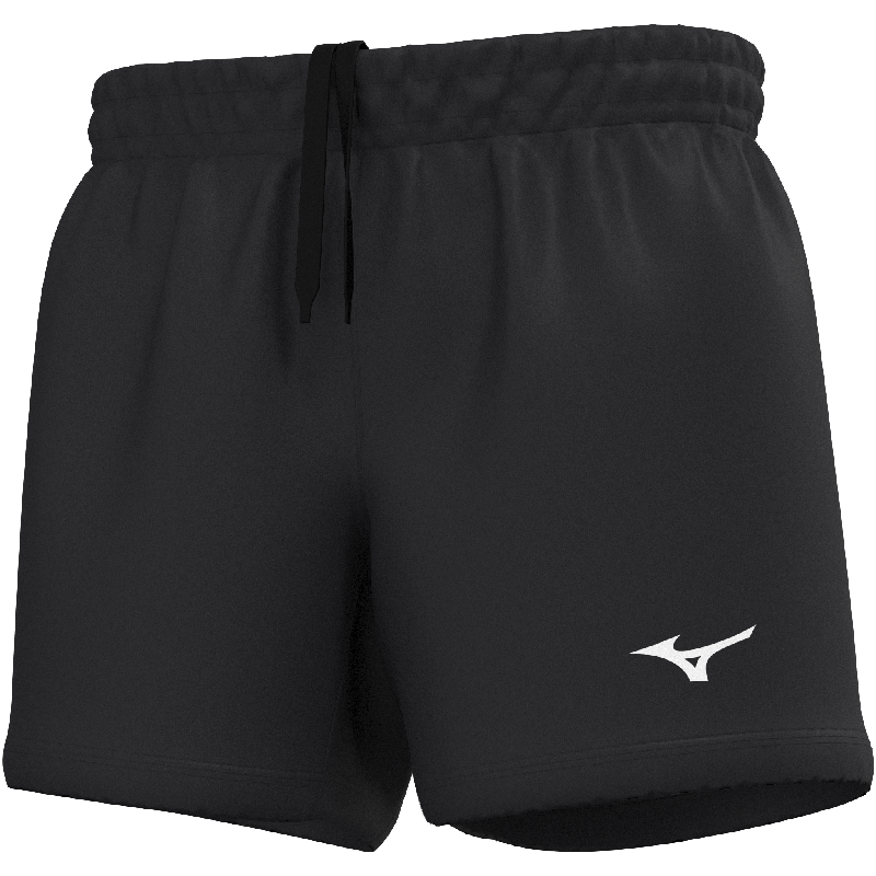 Mizuno Sportshorts Rugby – Herren | R2EBC500 – Schwarz