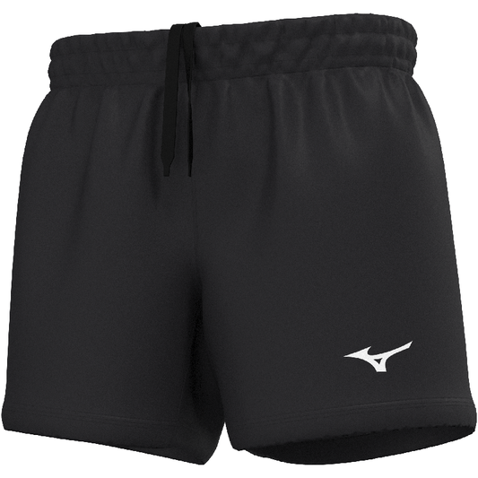 Mizuno Sportshorts Rugby – Herren | R2EBC500 – Schwarz