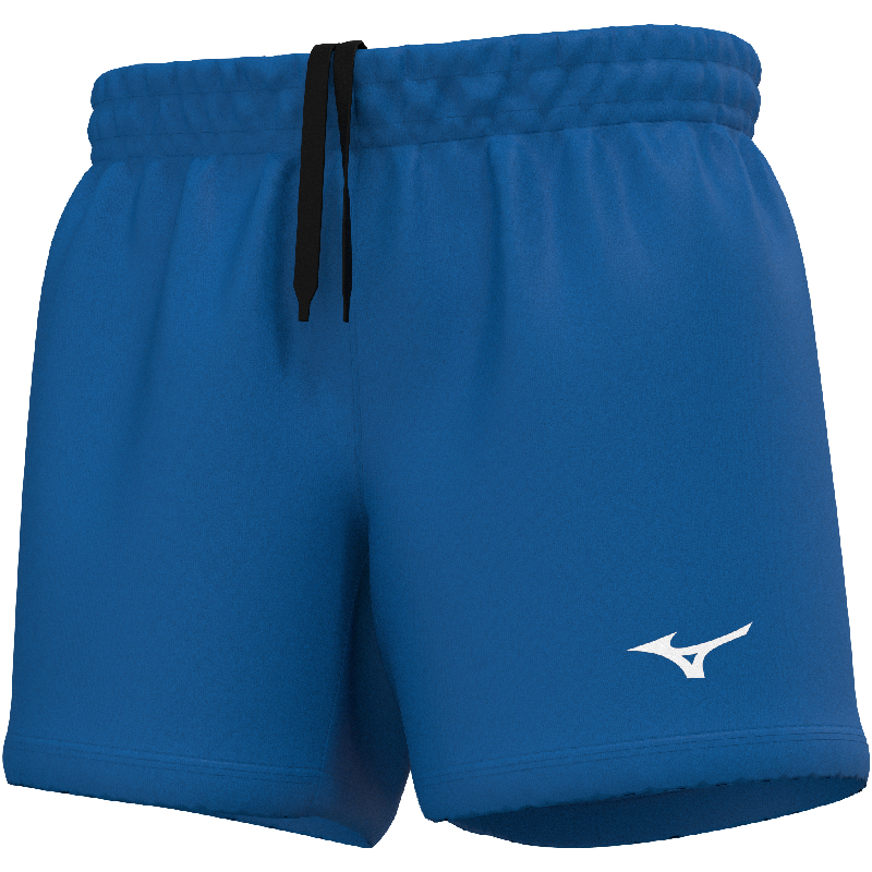 Mizuno Sportshorts Rugby – Herren | R2EBC500 – Royalblau
