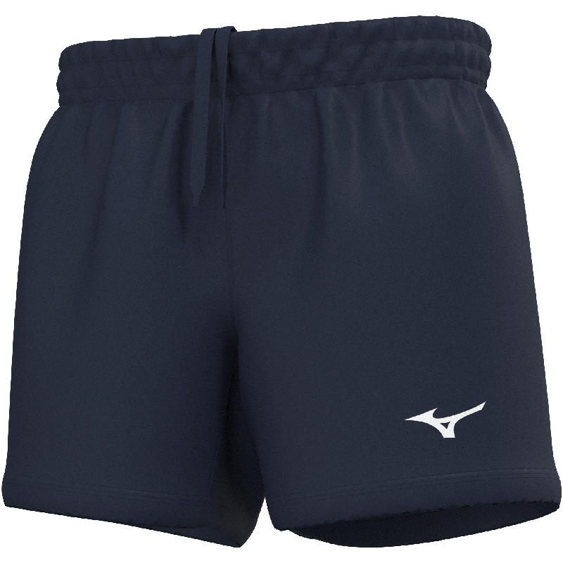 Mizuno Sportshorts Rugby – Kinder & Jugendliche | R2EBC900 – Marineblau