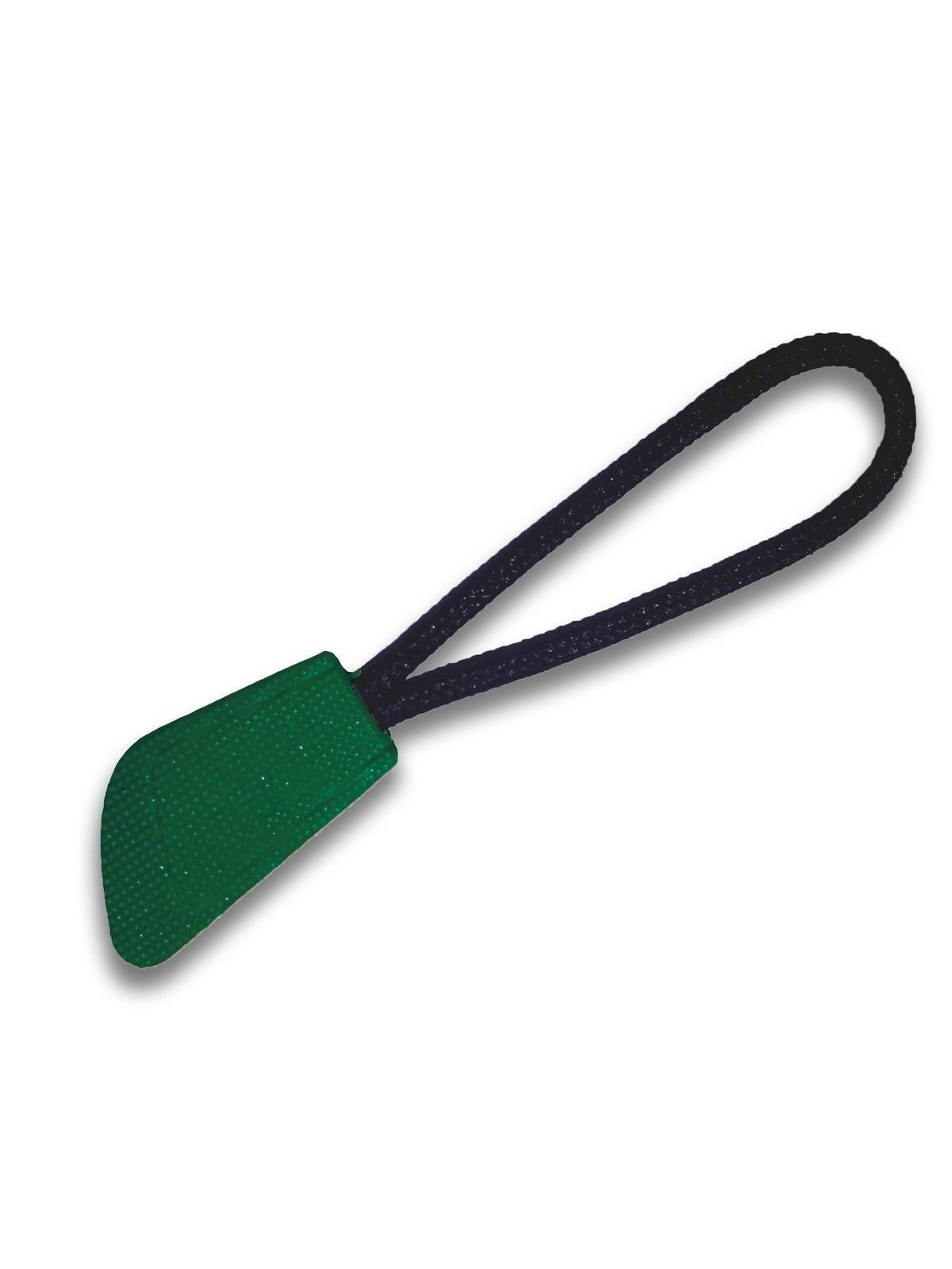 Zip Pull Zubehör – Result – Farbe forest – individuell veredelbar