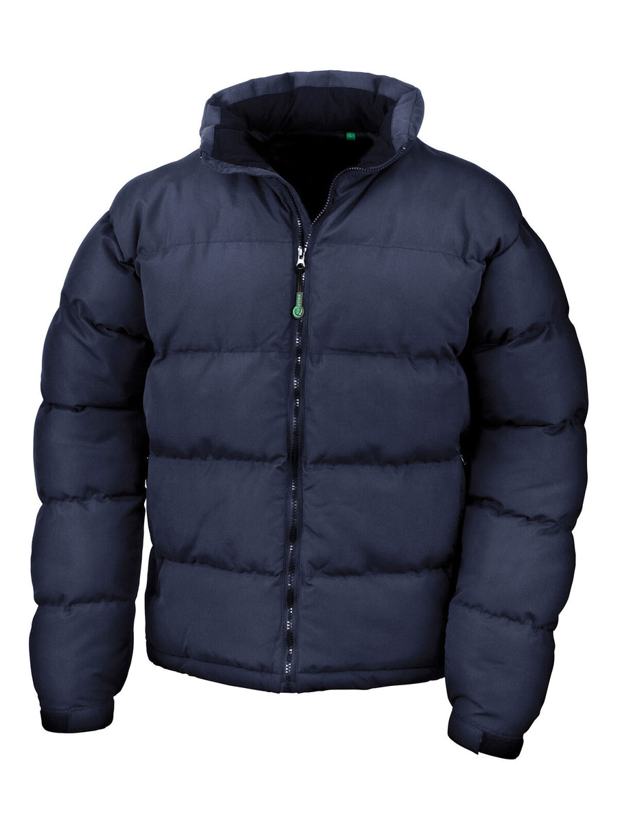Holkham Down Feel Jacket – Result