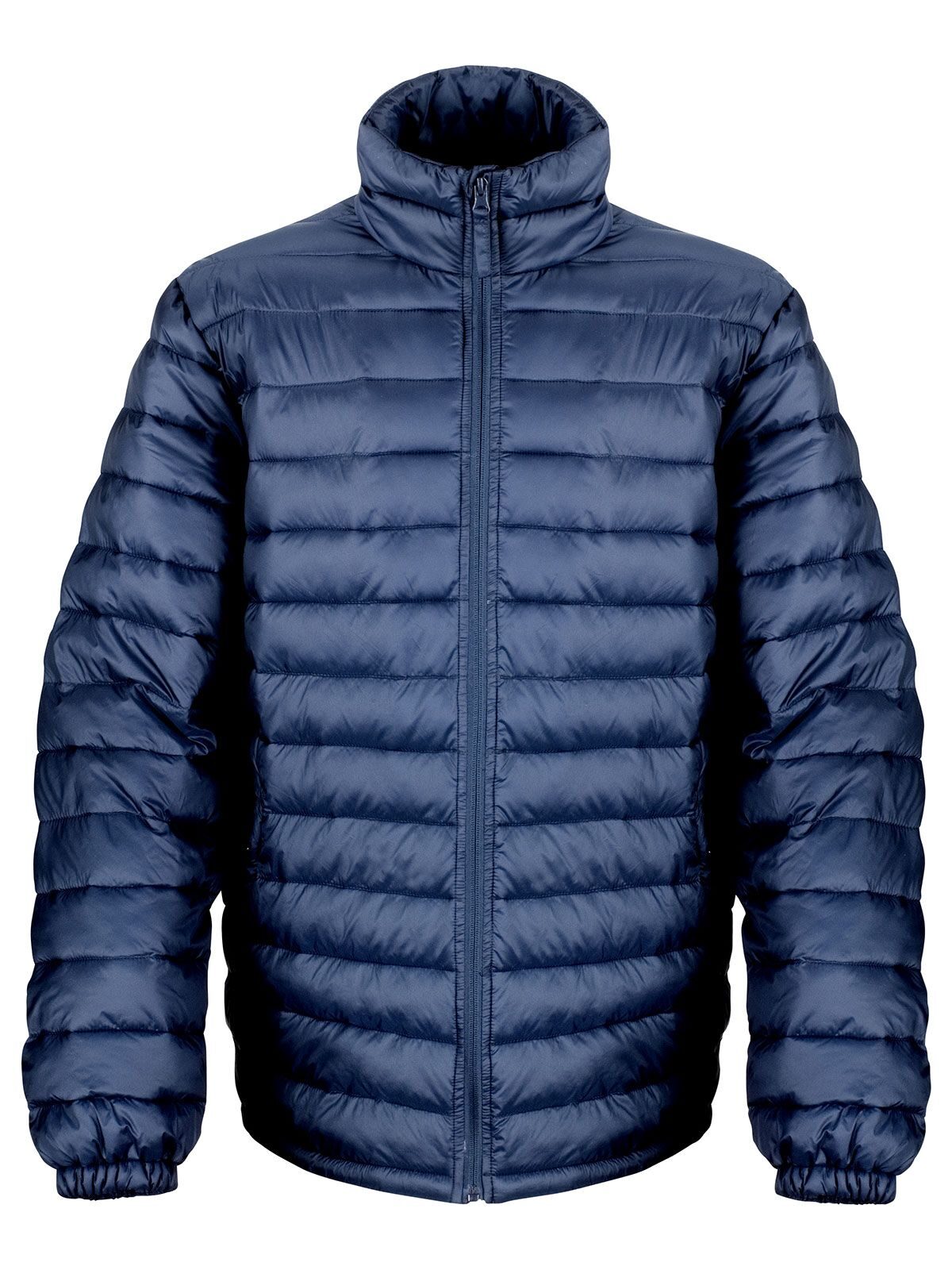 Ice Bird Padded Jacket Herren – Result – Farbe Navy – individuell veredelbar