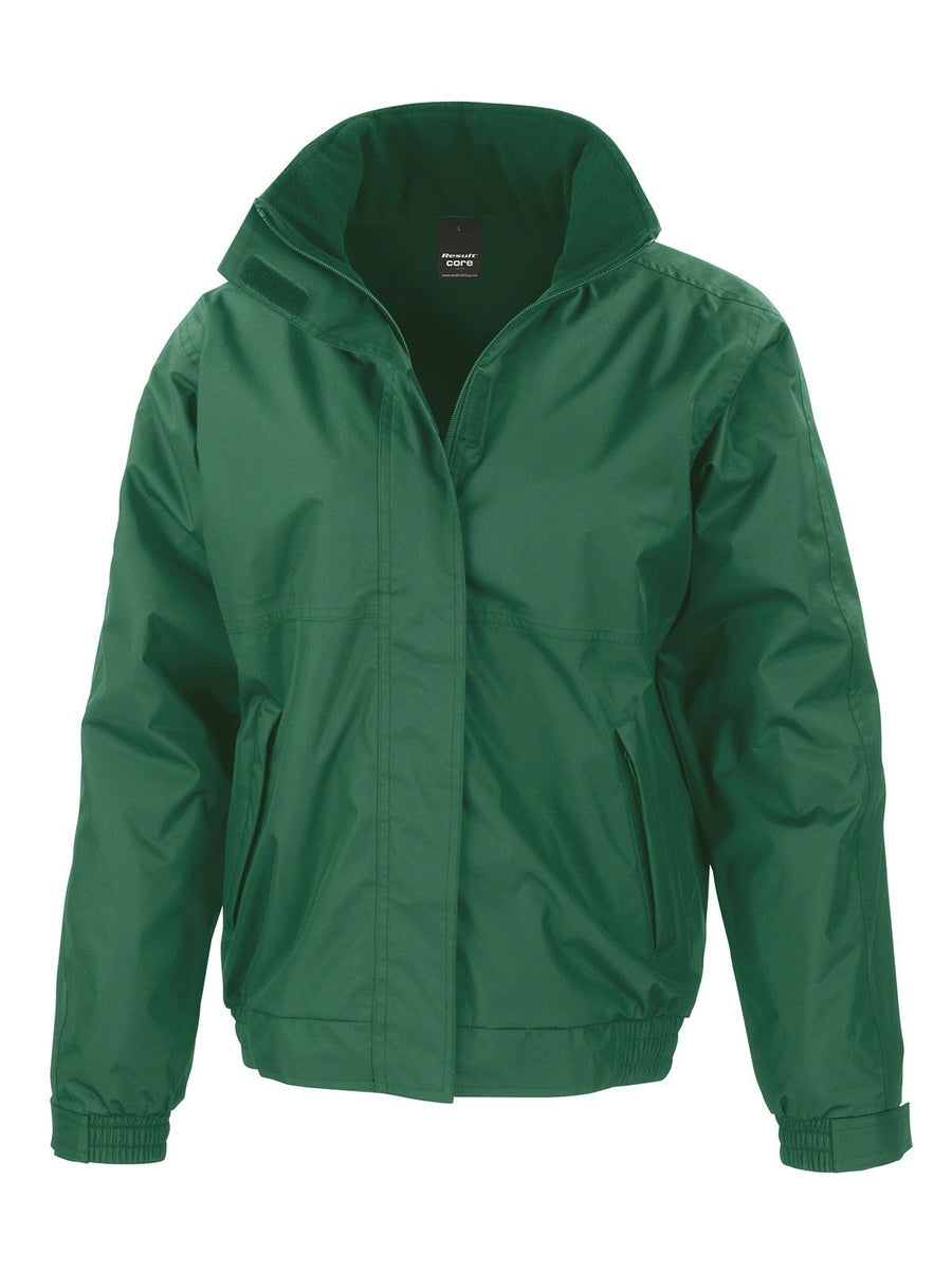 Channel Jacket Herren – Result