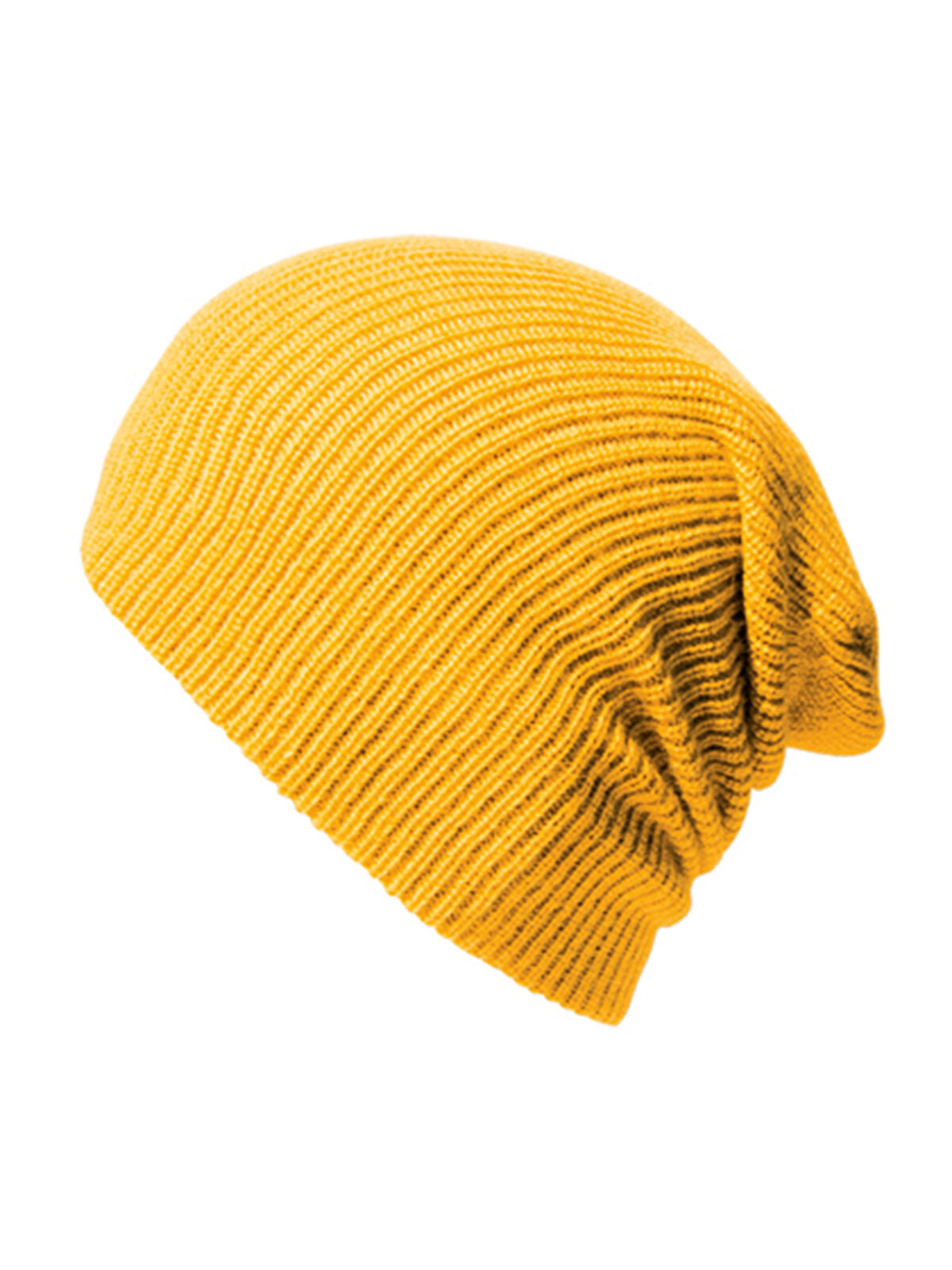 Beanie SOFTEX® BEANIE – individuell veredelbar | LA1970 in gold