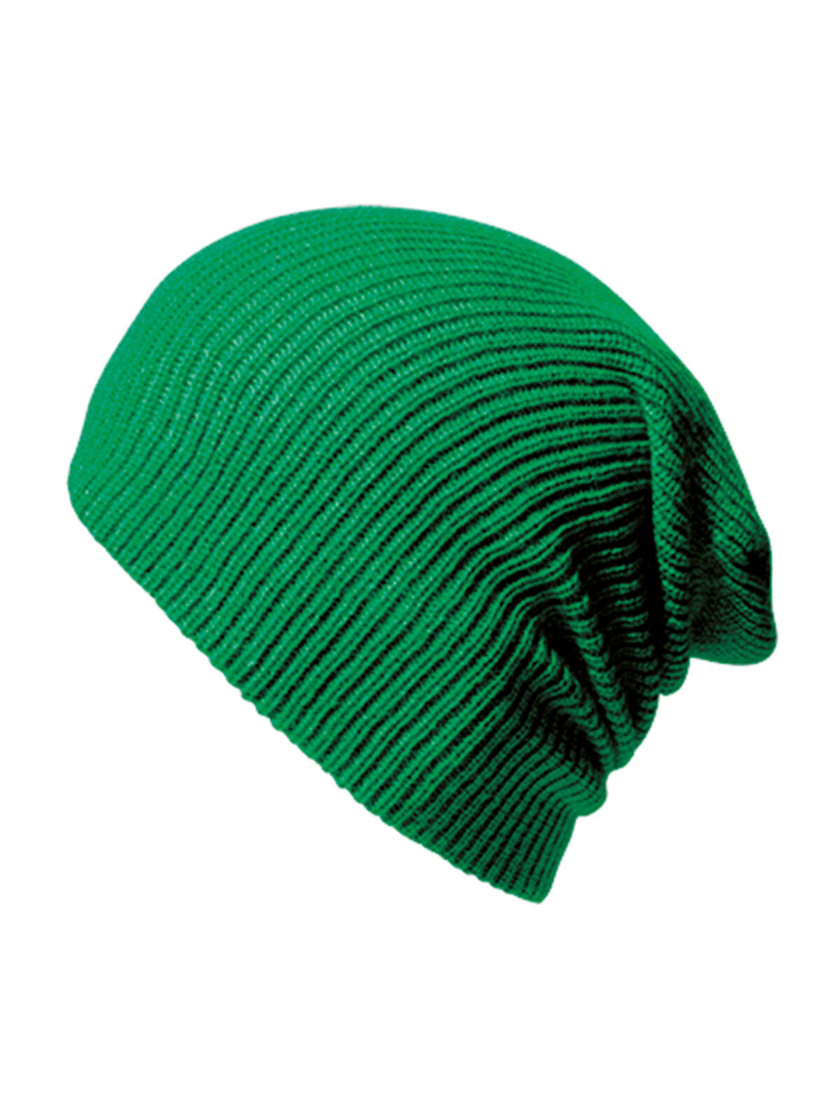 Beanie SOFTEX® BEANIE – individuell veredelbar | LA1970 in pramedic green