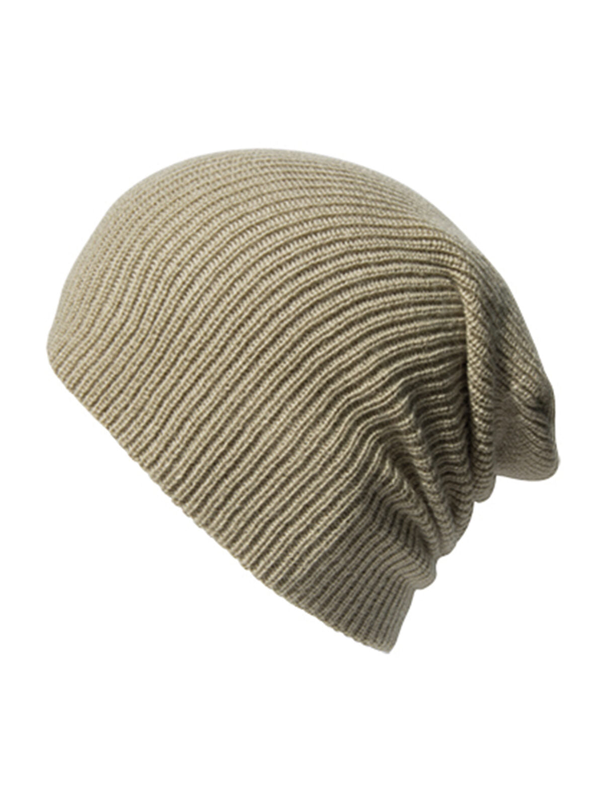 Beanie SOFTEX® BEANIE – individuell veredelbar | LA1970 in Oatmeal